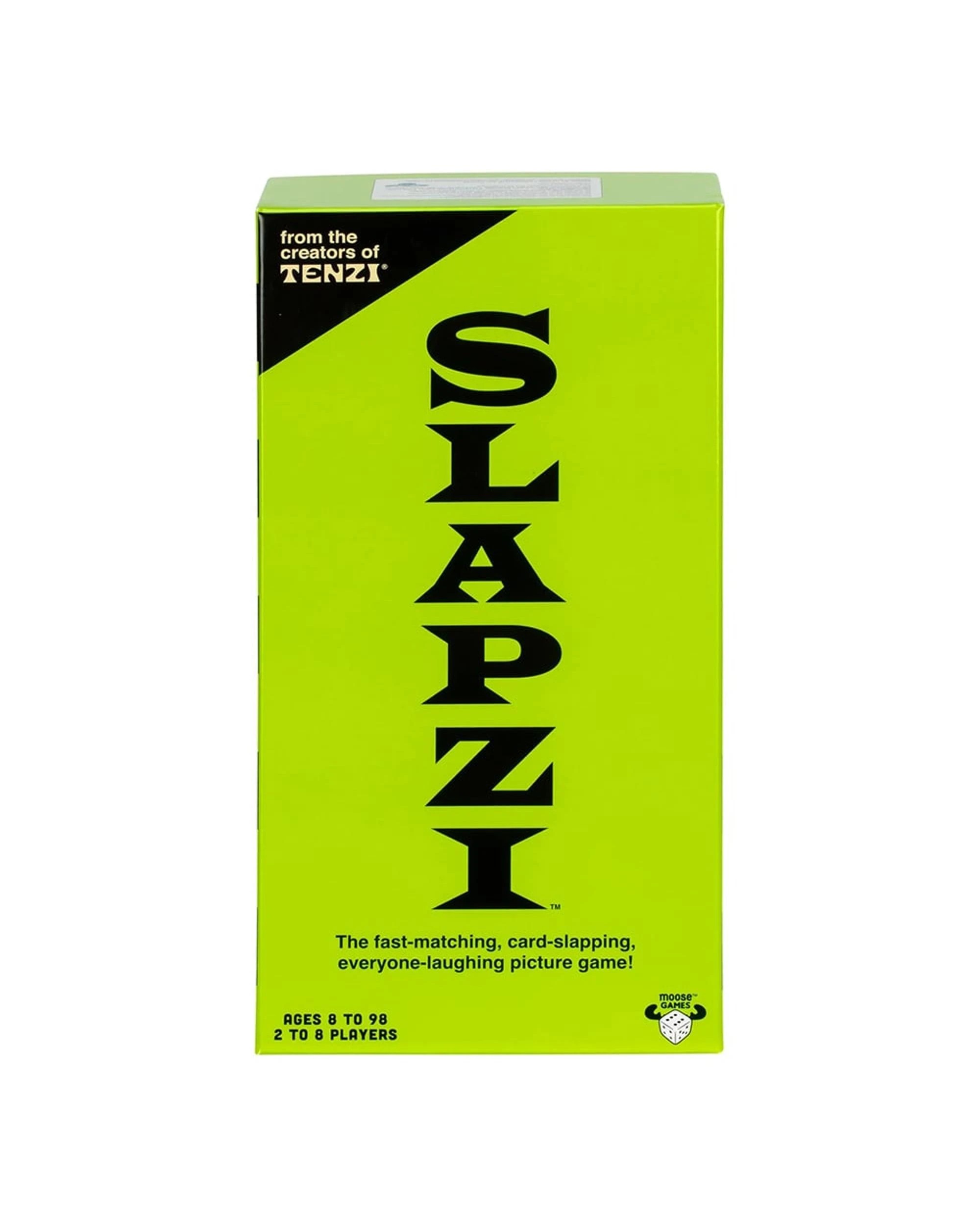 1 Slapzi Card Game, 1 of 1
