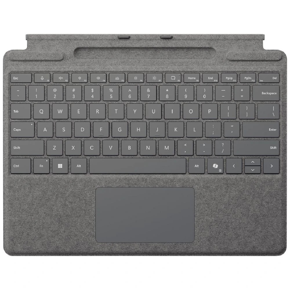 1 Microsoft Surface Pro 13 inch Keyboard with Pen Storage Plati, 1 of 3
