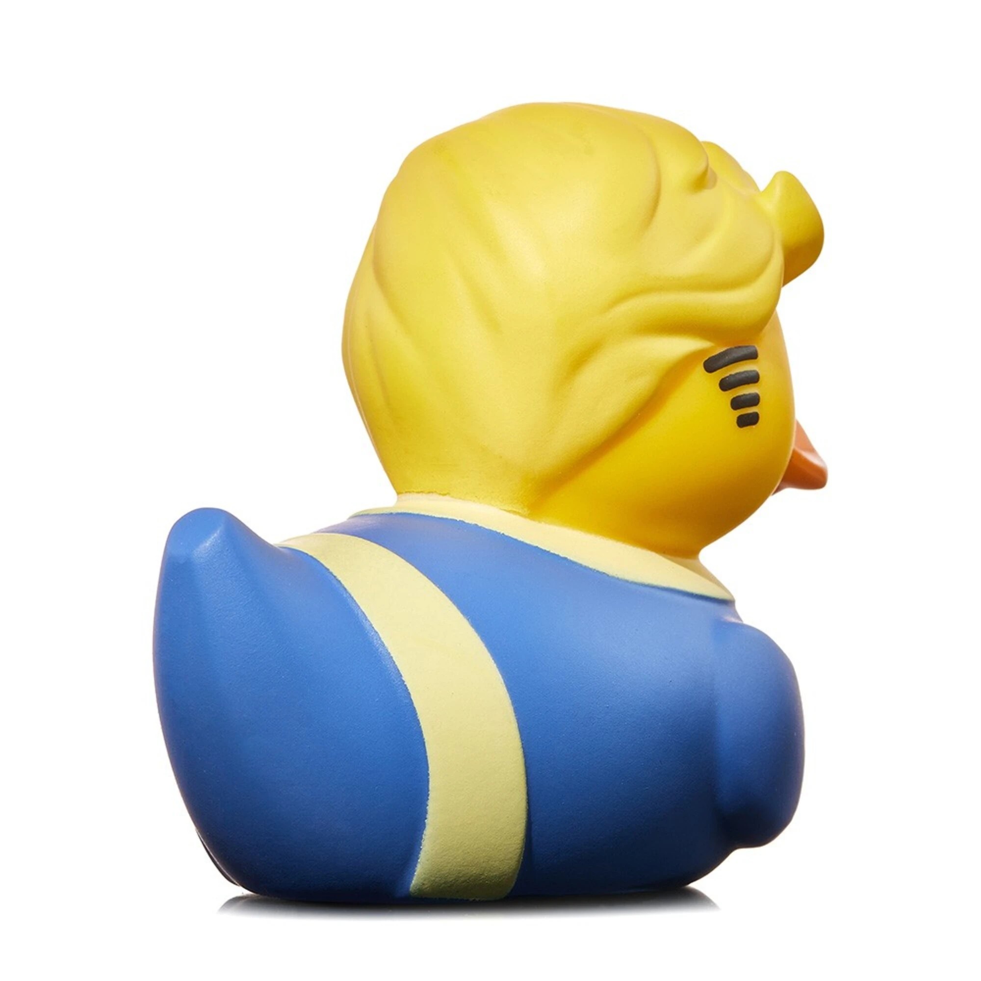 4 Fallout - Vault Boy TUBBZ (Mini Edition) Figure, 4 of 5