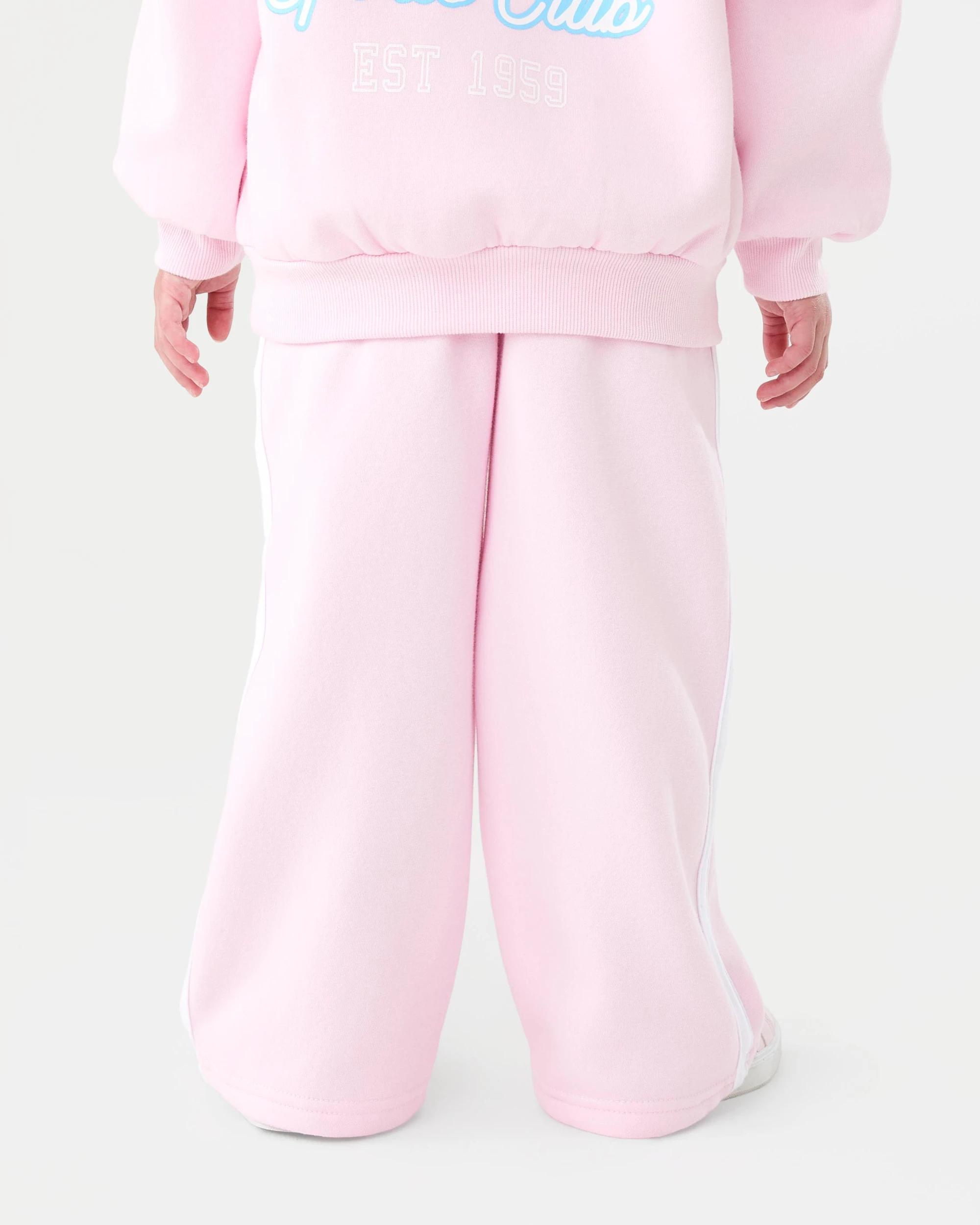 2 Barbie License Trackpants Barbie, 2 of 8