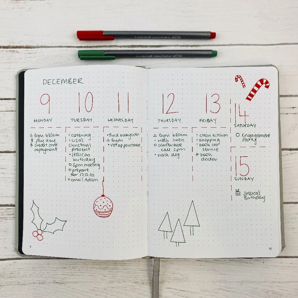 10 Staedtler Triplus 0.3mm Fineliners 334 Assorted 20 Pack, 10 of 10