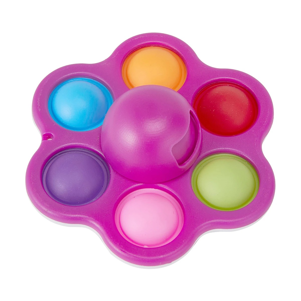 3 5 Pack Fidget, 3 of 10