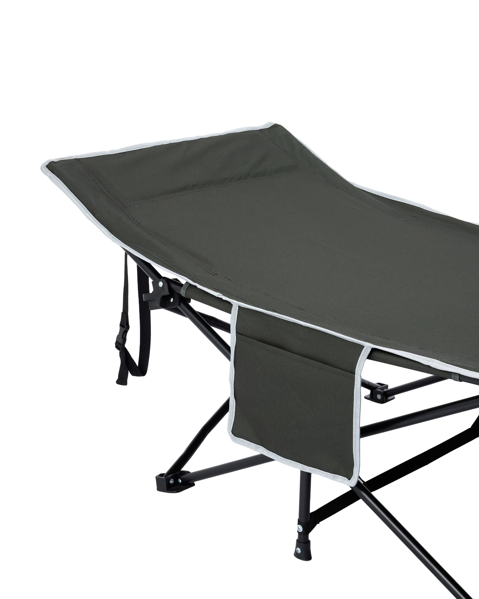 6 Foldable Camp Bed, 6 of 10
