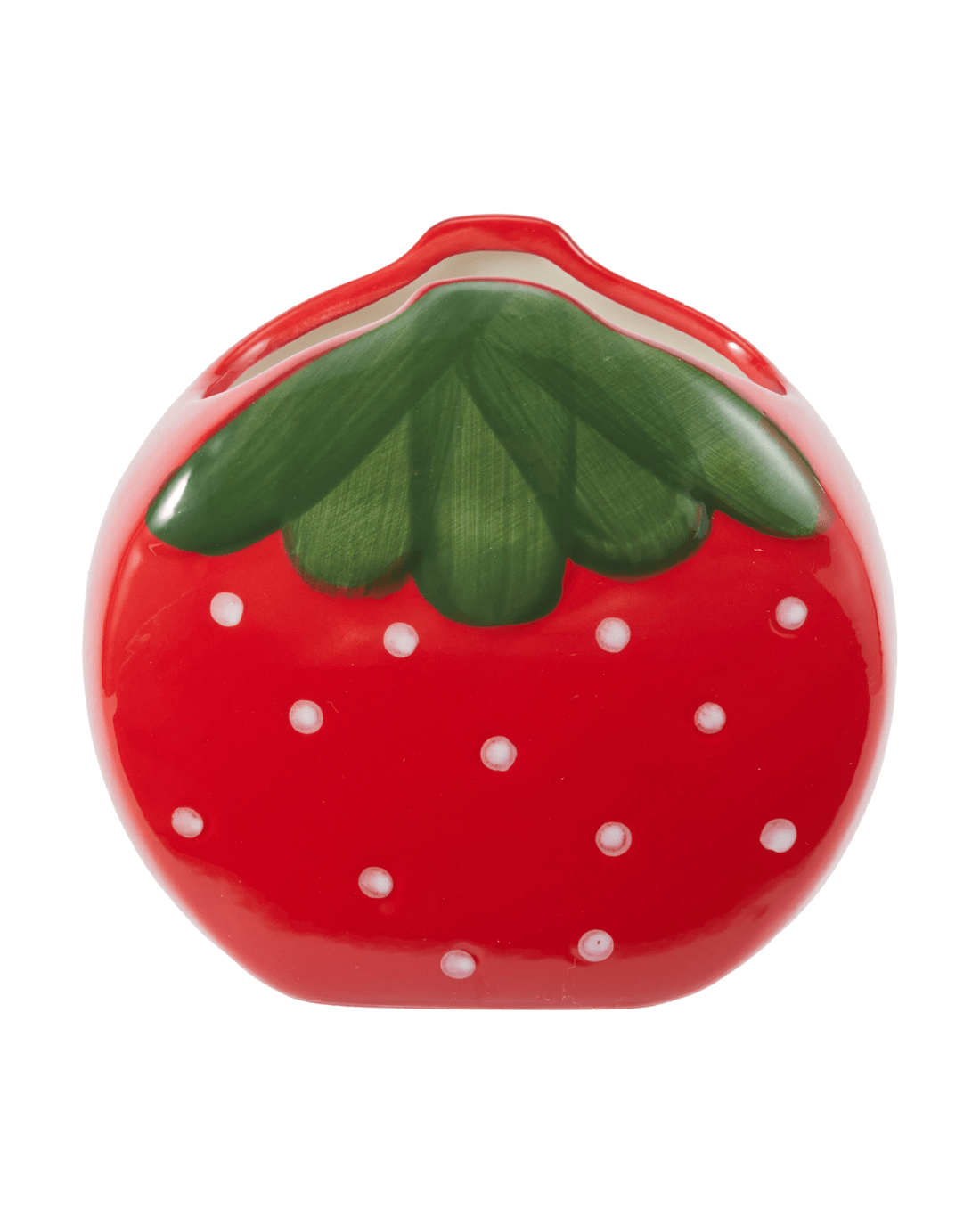 1 Strawberry Pen Cup, 1 of 5