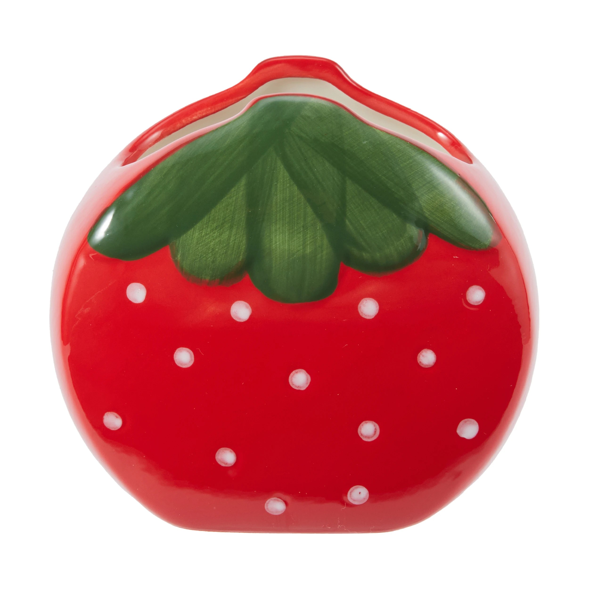 1 Strawberry Pen Cup, 1 of 5