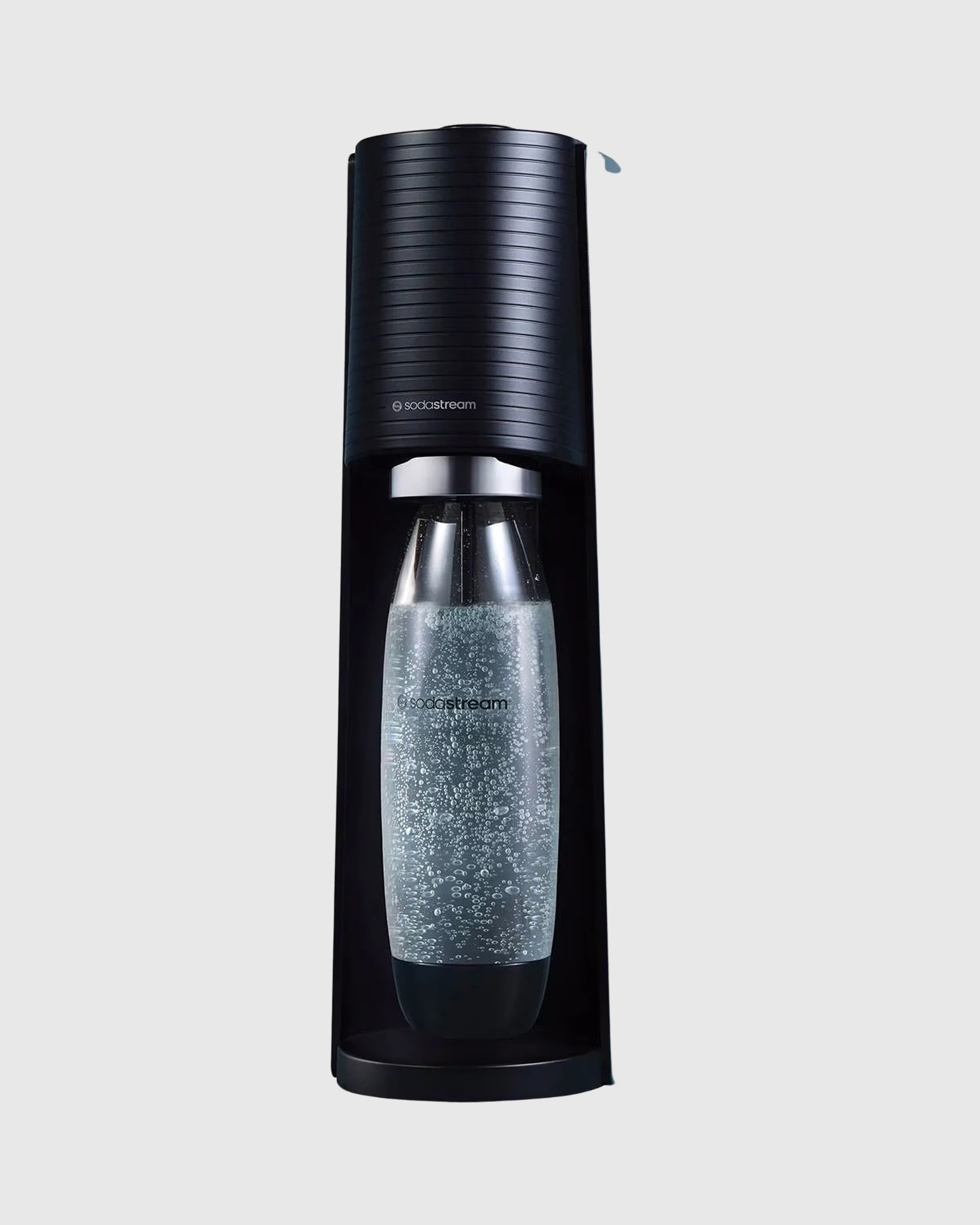 3 SodaStream Terra Sparkling Water Maker - Black, 3 of 3