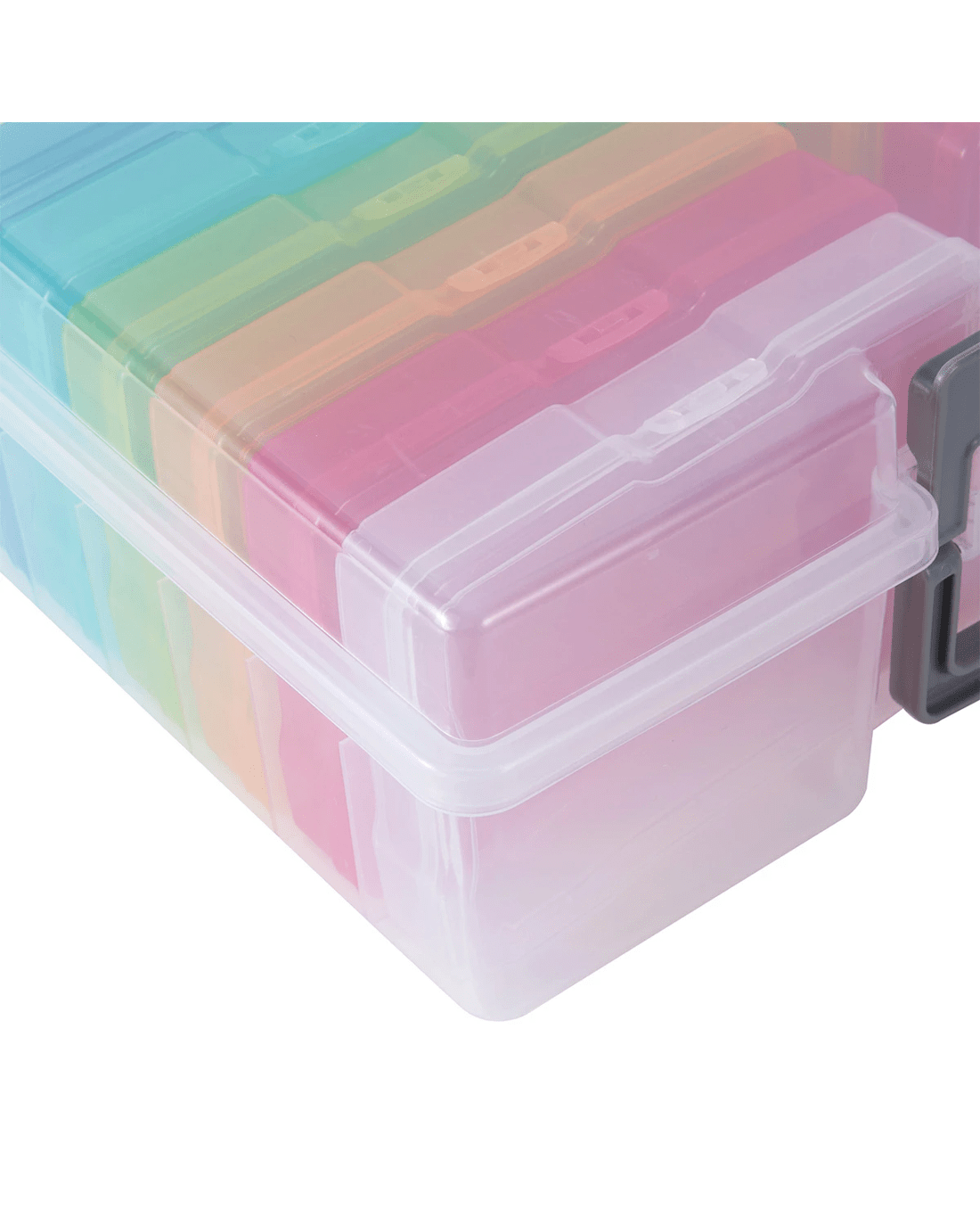 5 Photo and Craft Storage Box, 5 of 10