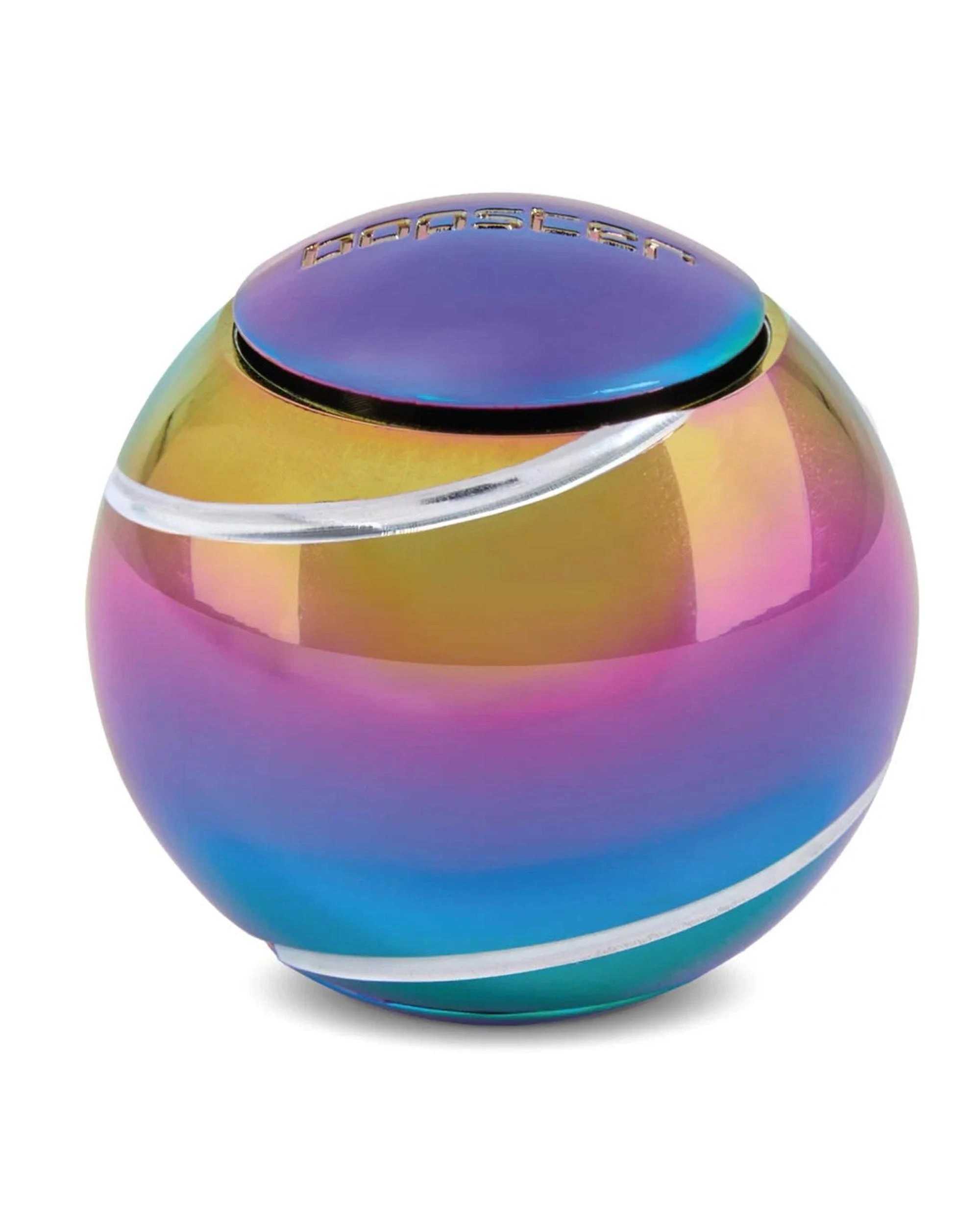 2 Bopster Spin Ball Spinner - Multicolour Metallic - Multi, 2 of 5