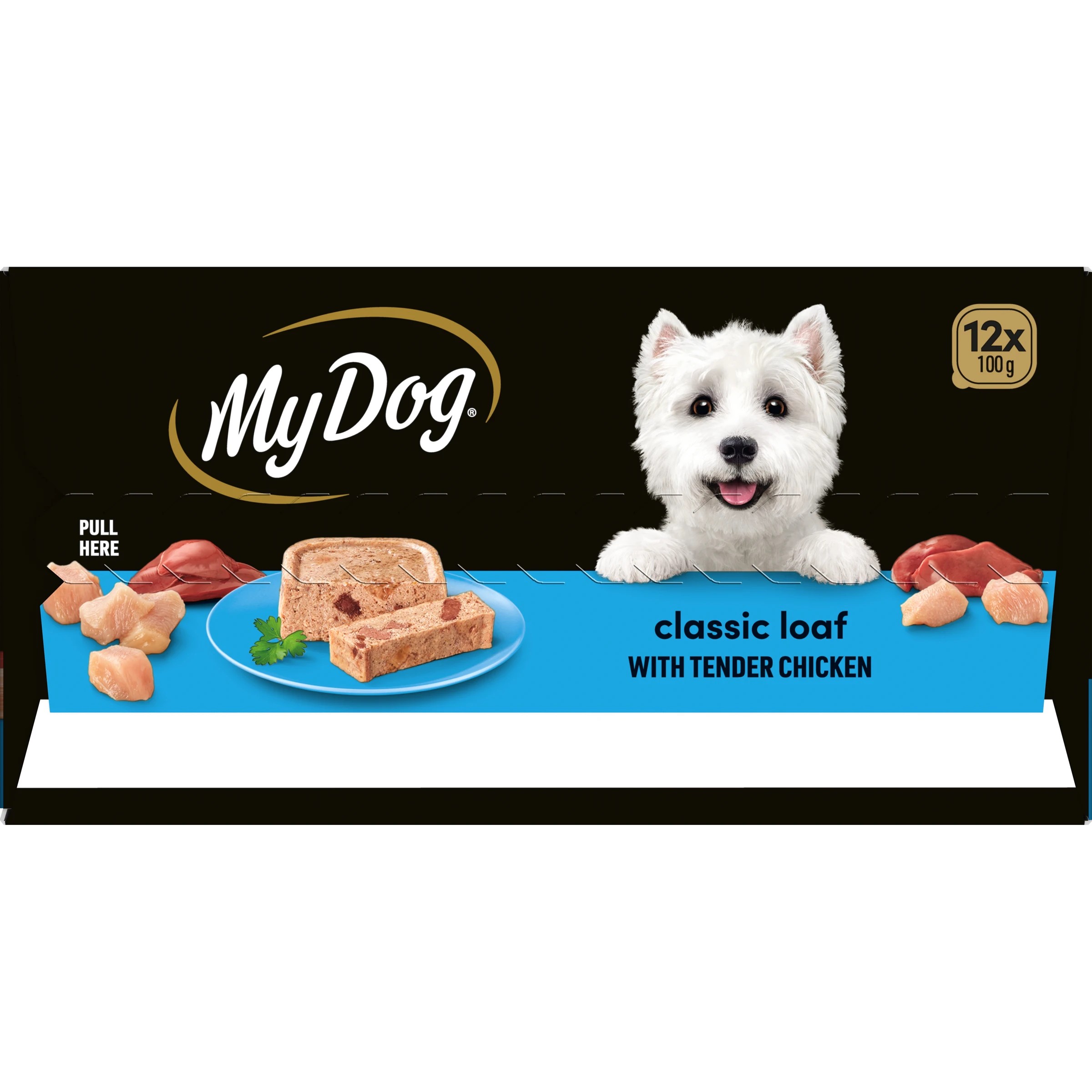 4 My Dog Chicken Loaf, 4 of 10
