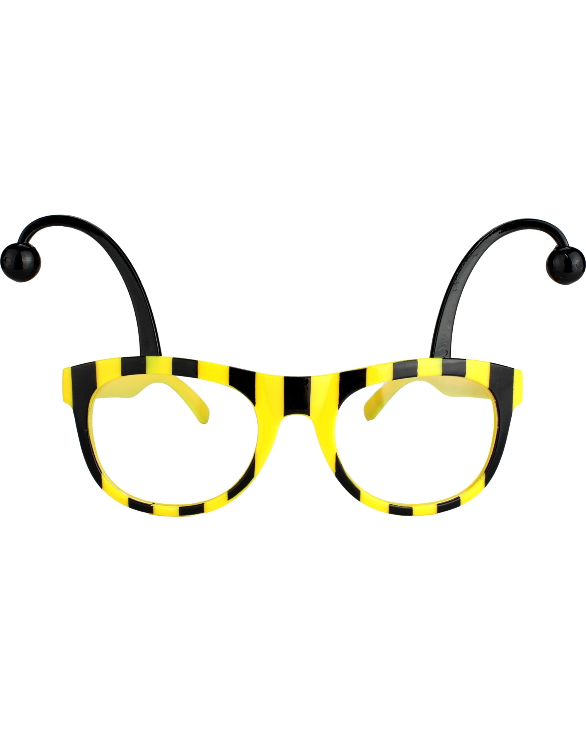 1 JD Party Bumble Bee Party Glasses, 1 of 2