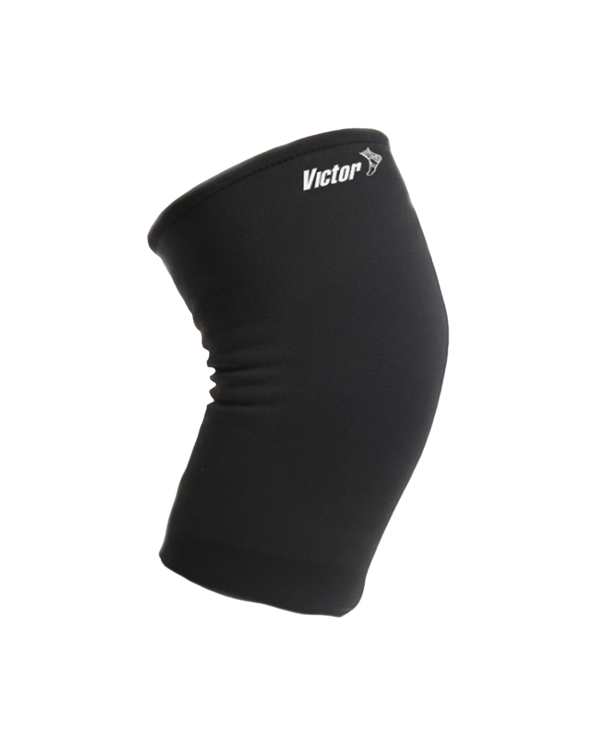 1 Victor Sports Elastic Cold Sleeve Leak Proof Training Therapy X-Large 18-20 Inches - Black, 1 of 4