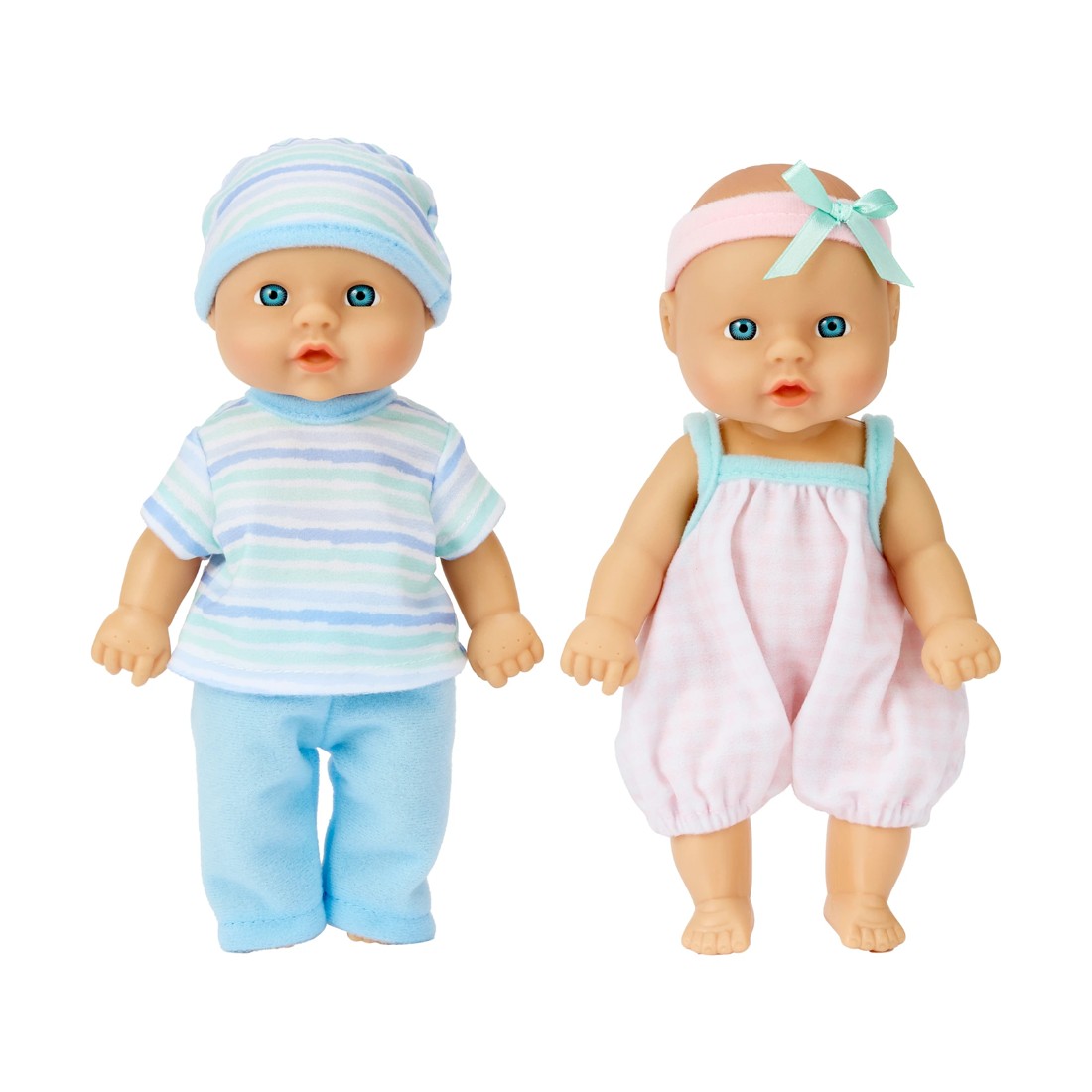 4 11 Piece Mini Baby Play Room Set, 4 of 9