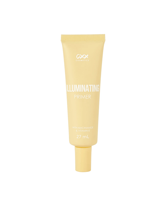 OXX Cosmetics Illuminating Primer