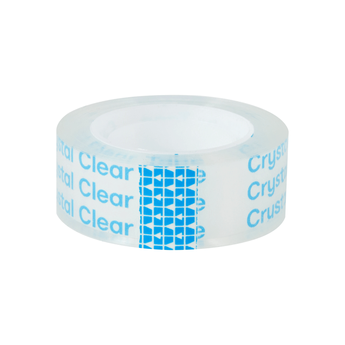 3 Clear Tape Refills - Set of 4, 3 of 5