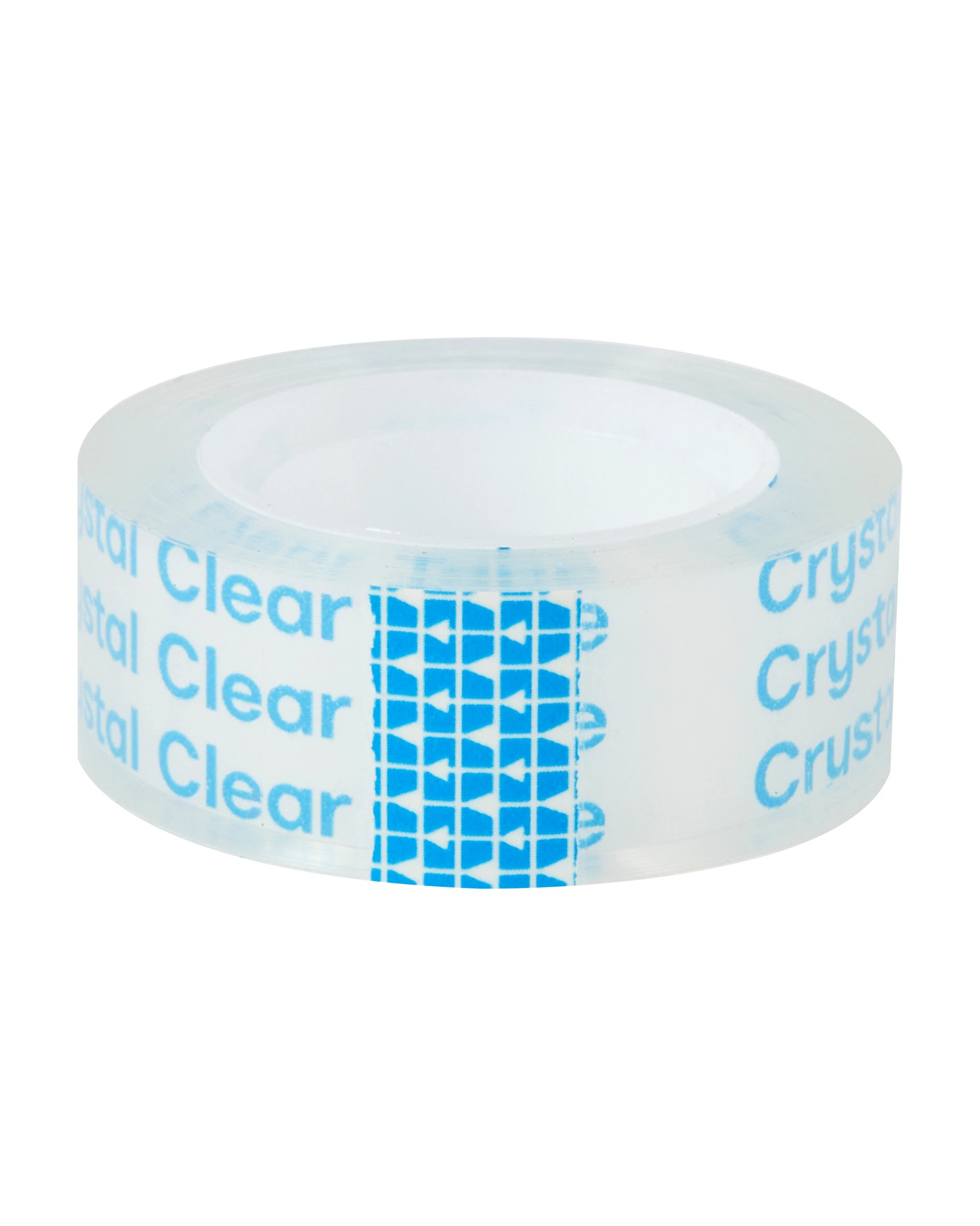 3 Clear Tape Refills - Set of 4, 3 of 5