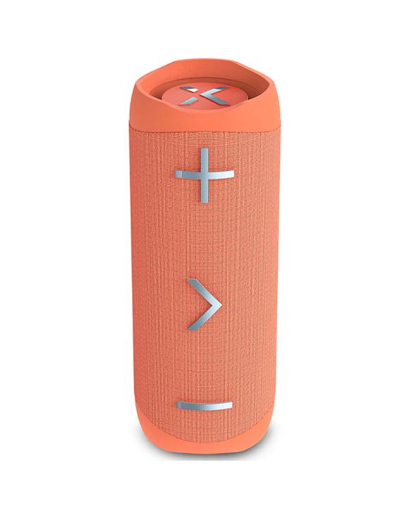 Blueant X3 MAX Portable Bluetooth Speaker - Orange
