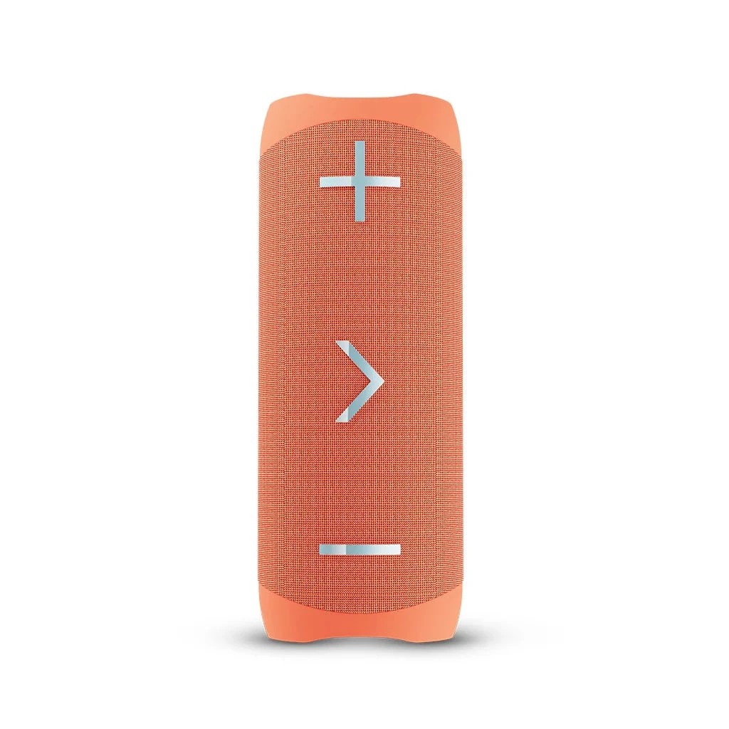 1 BlueAnt X3D MAX Portable 40W Bluetooth Speaker, 1 of 5