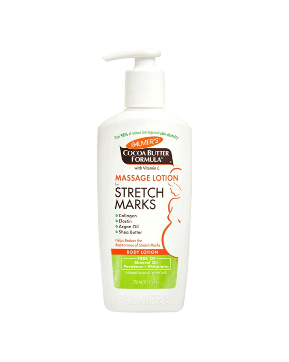 Palmer's Cocoa Butter Massage Lotion For Stretch Marks 250ml