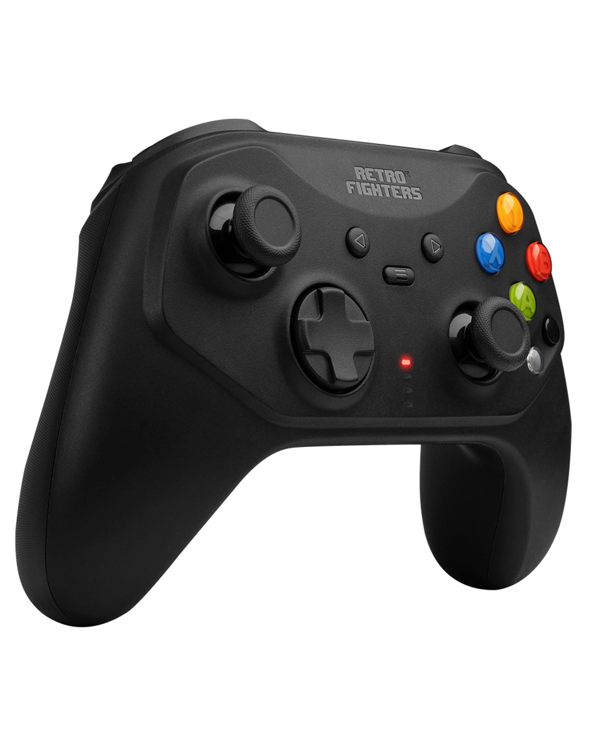 1 Retro Fighters Hunter Xbox Wireless Gamepad - Black, 1 of 3