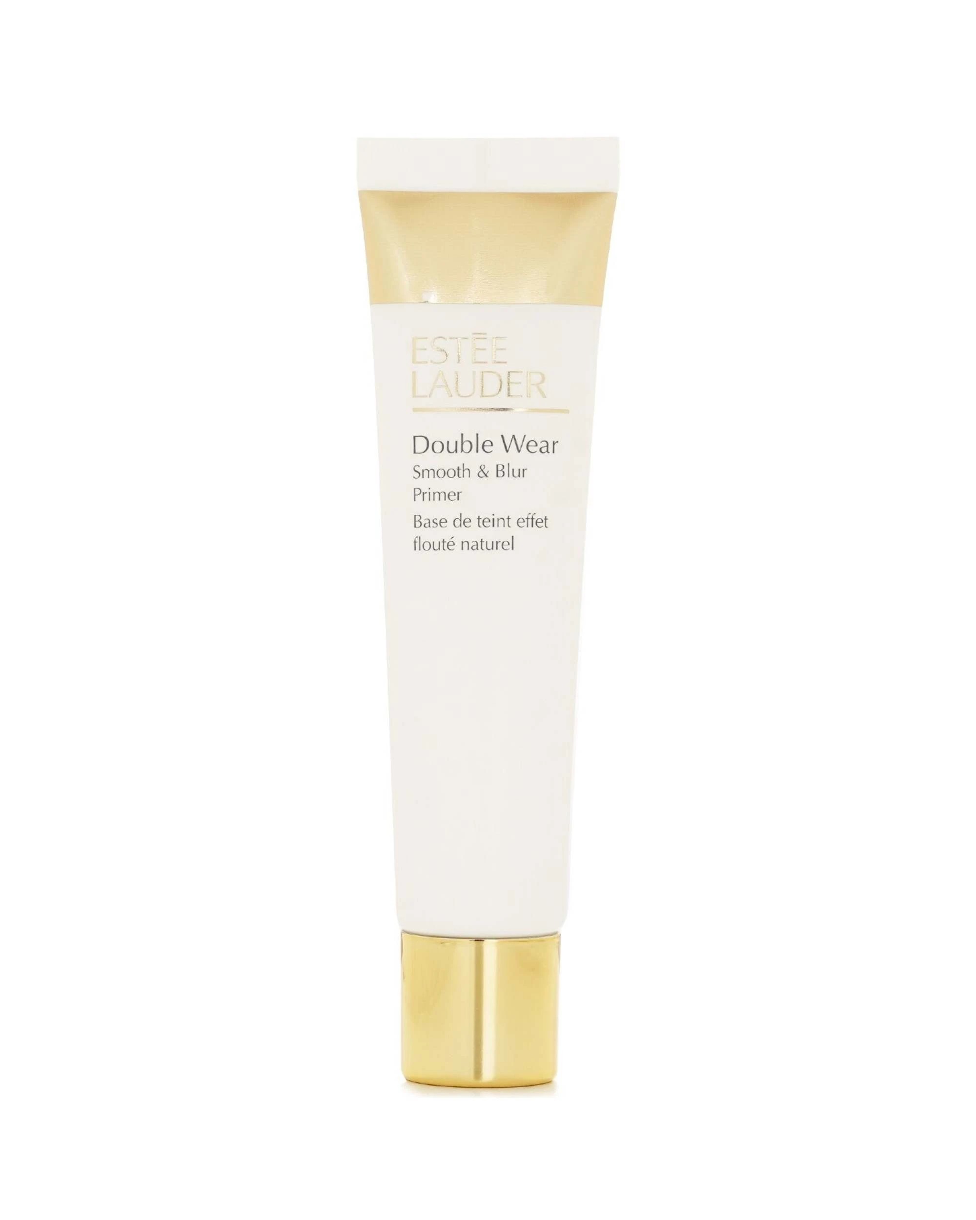 1 Estee Lauder Double Wear Smooth and Blur Primer  40ml, 1 of 3