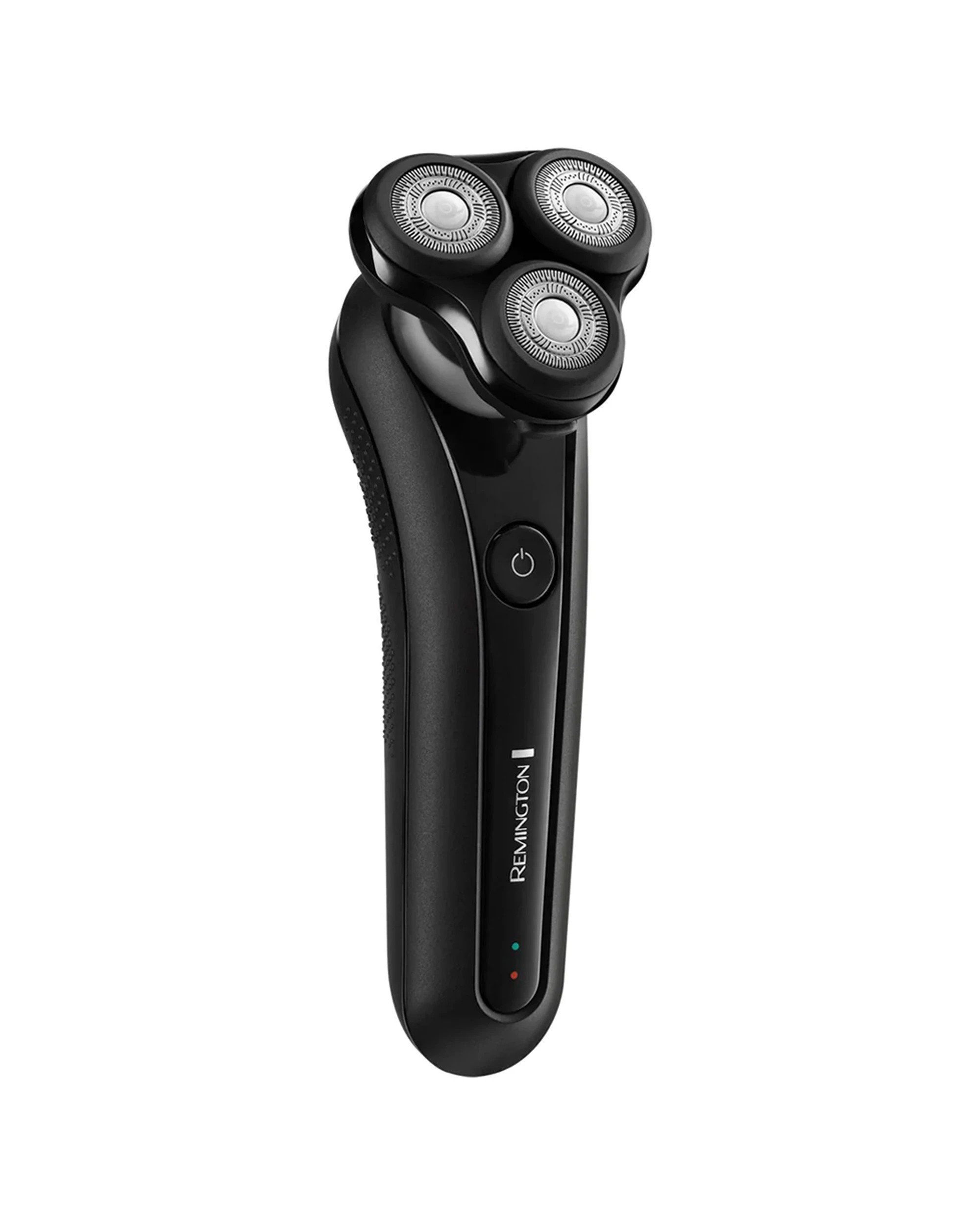 2 Remington XR1750AU Limitless X5 Rotary Shaver Hair Trimmer - Black, 2 of 4