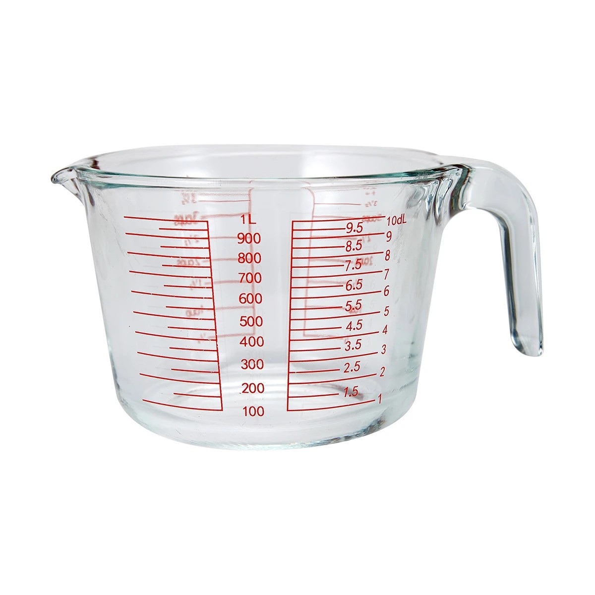 1 1L Measuring Cup, 1 of 6