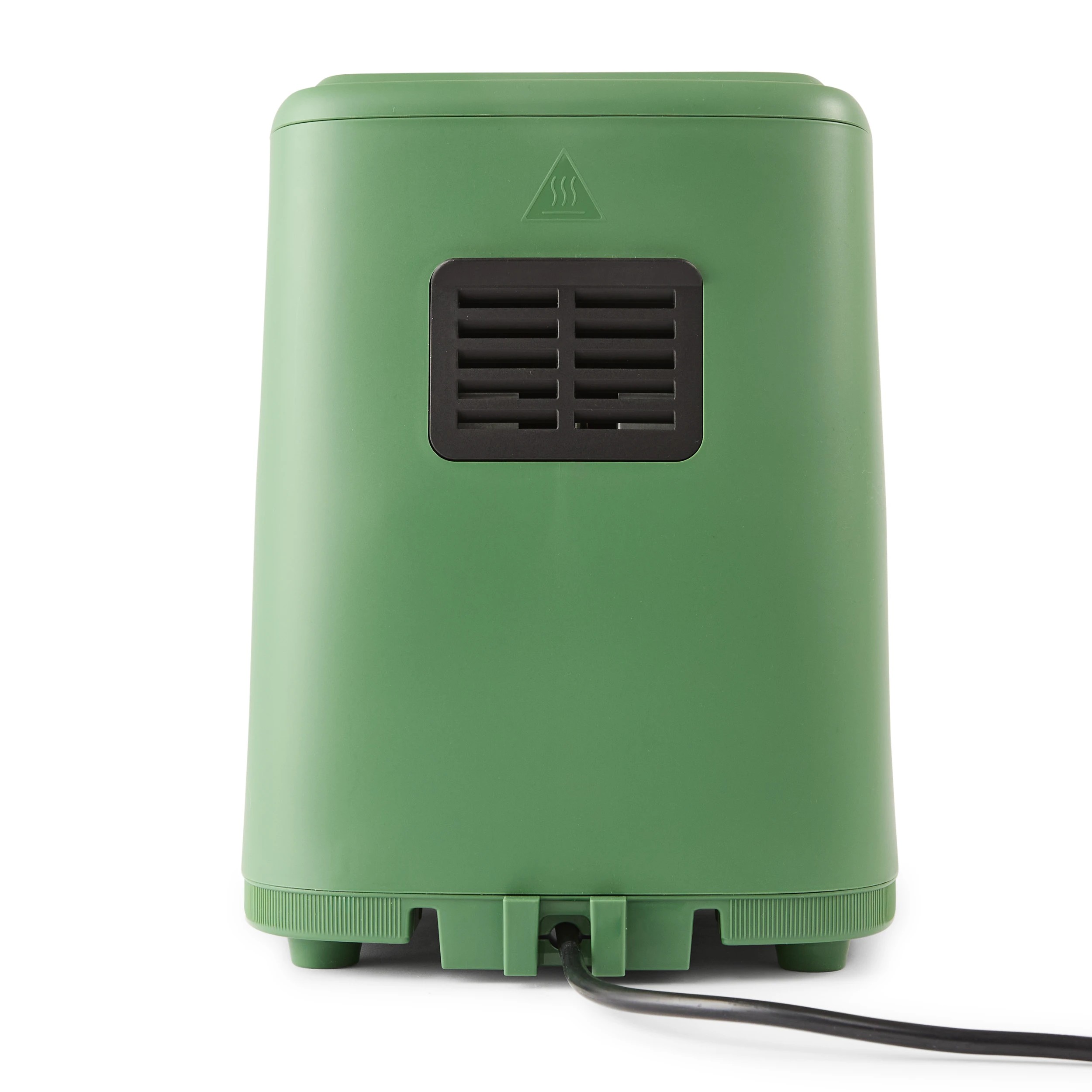 5 4L Air Fryer - Green, 5 of 10