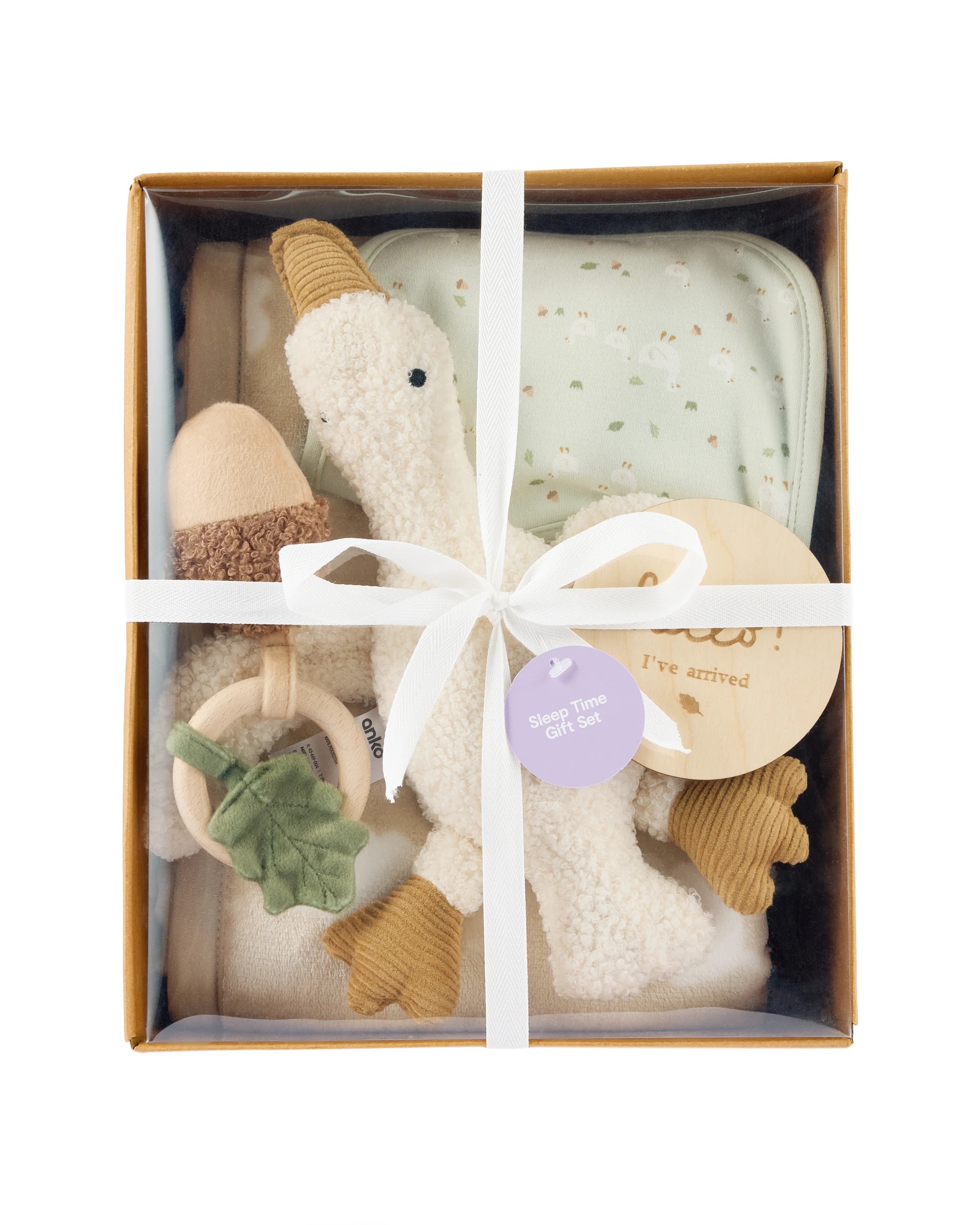 1 Sleep Time Gift Set, 1 of 10