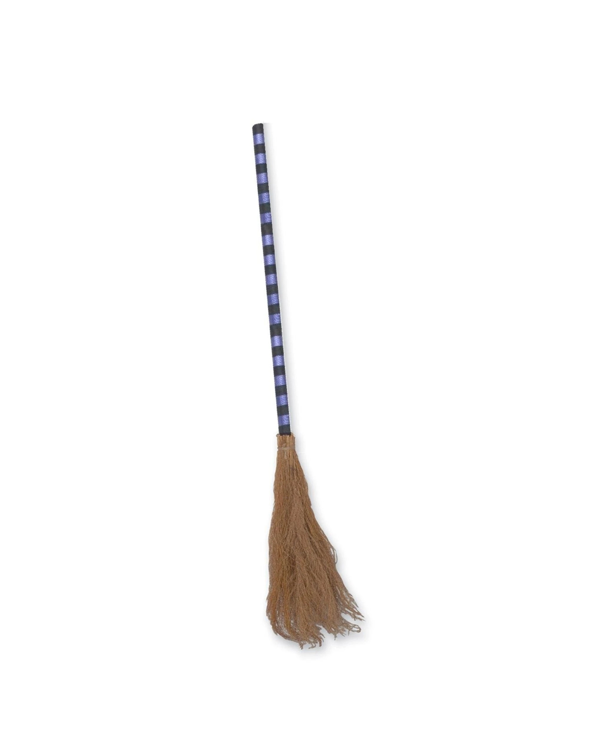 1 Beistle Witches Broom 1m, 1 of 1