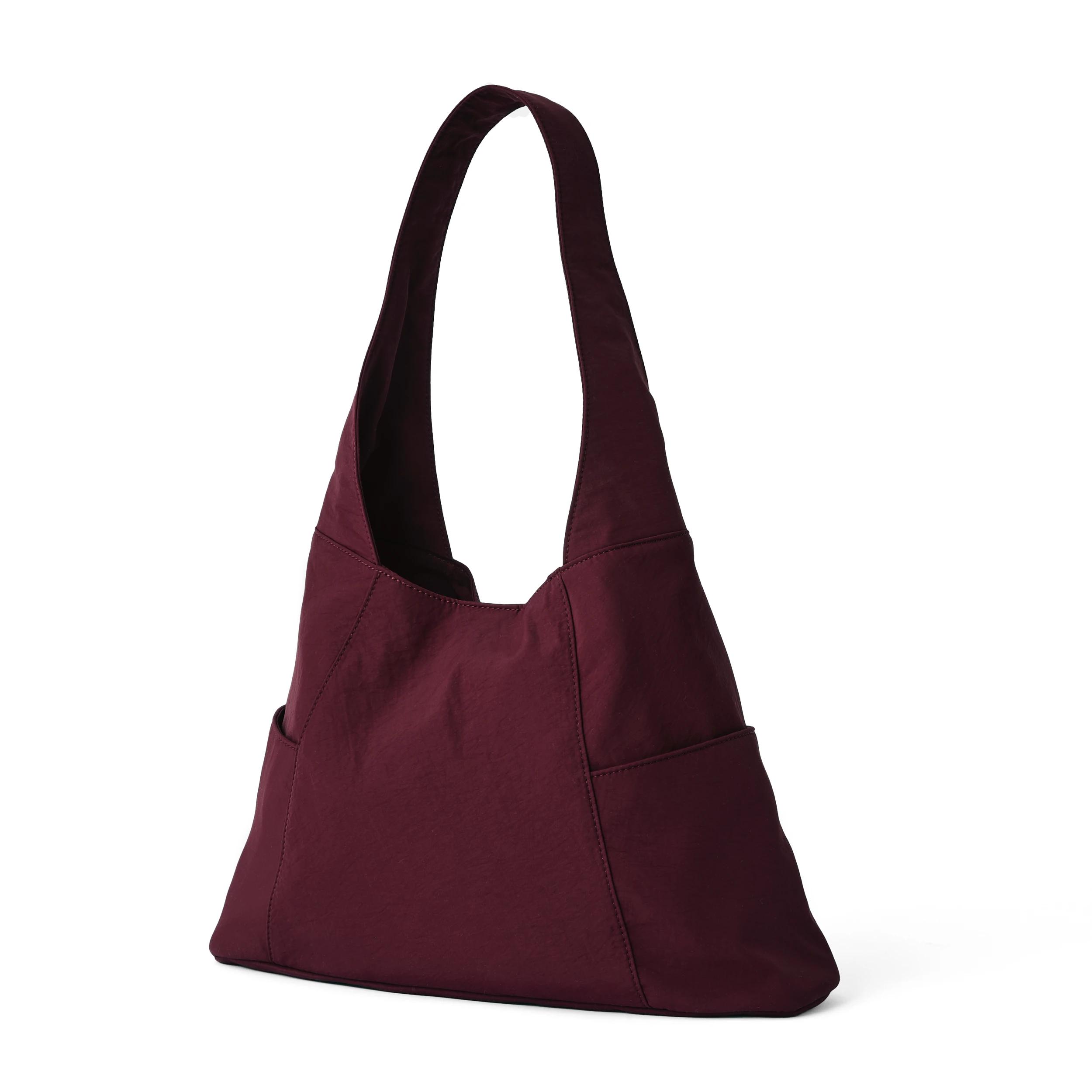 2 Urban Shoulder Bag Crimsn Red, 2 of 4