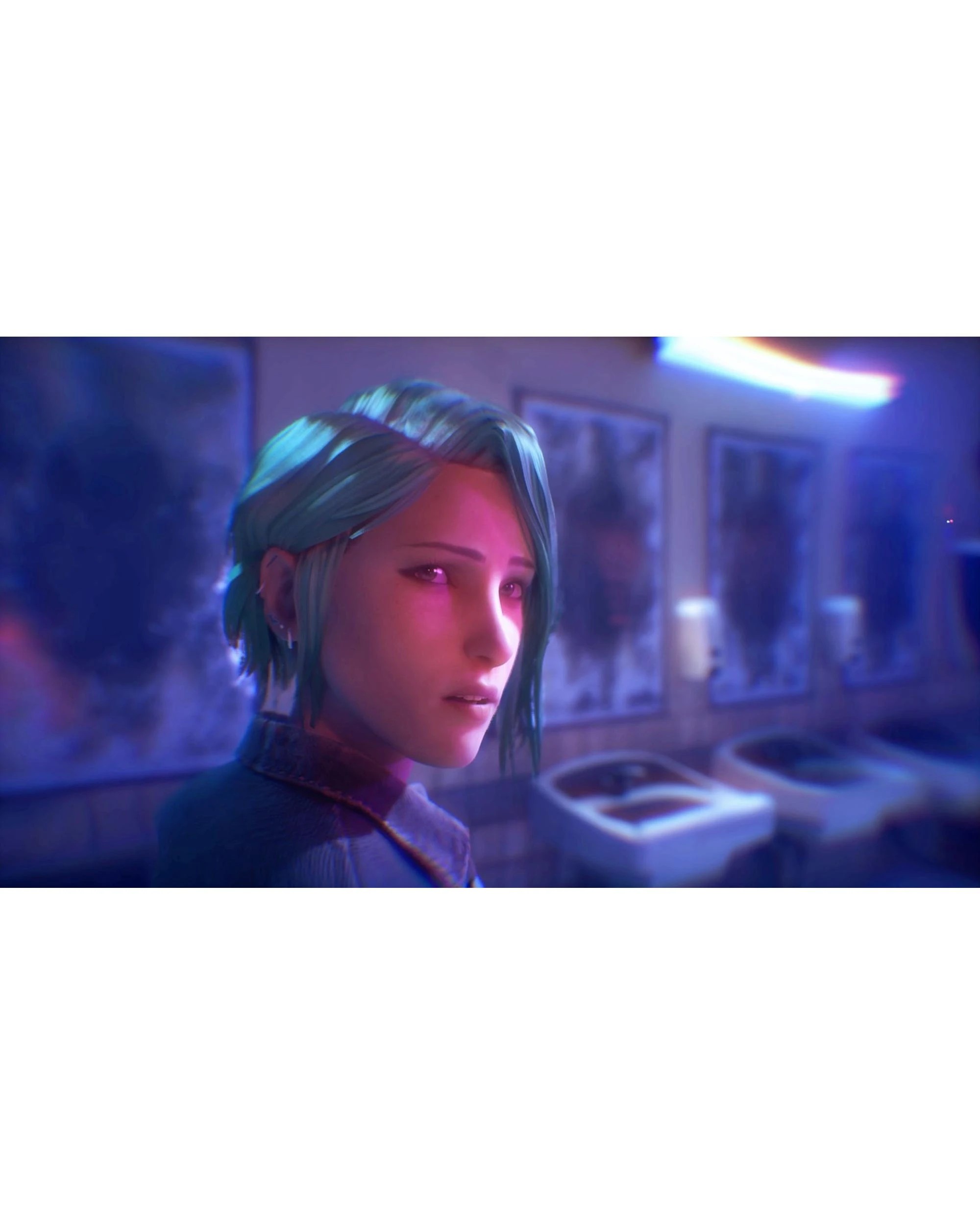 6 Life is Strange: Reunion with Pre-Order Bonus DLC - PS5, 6 of 10