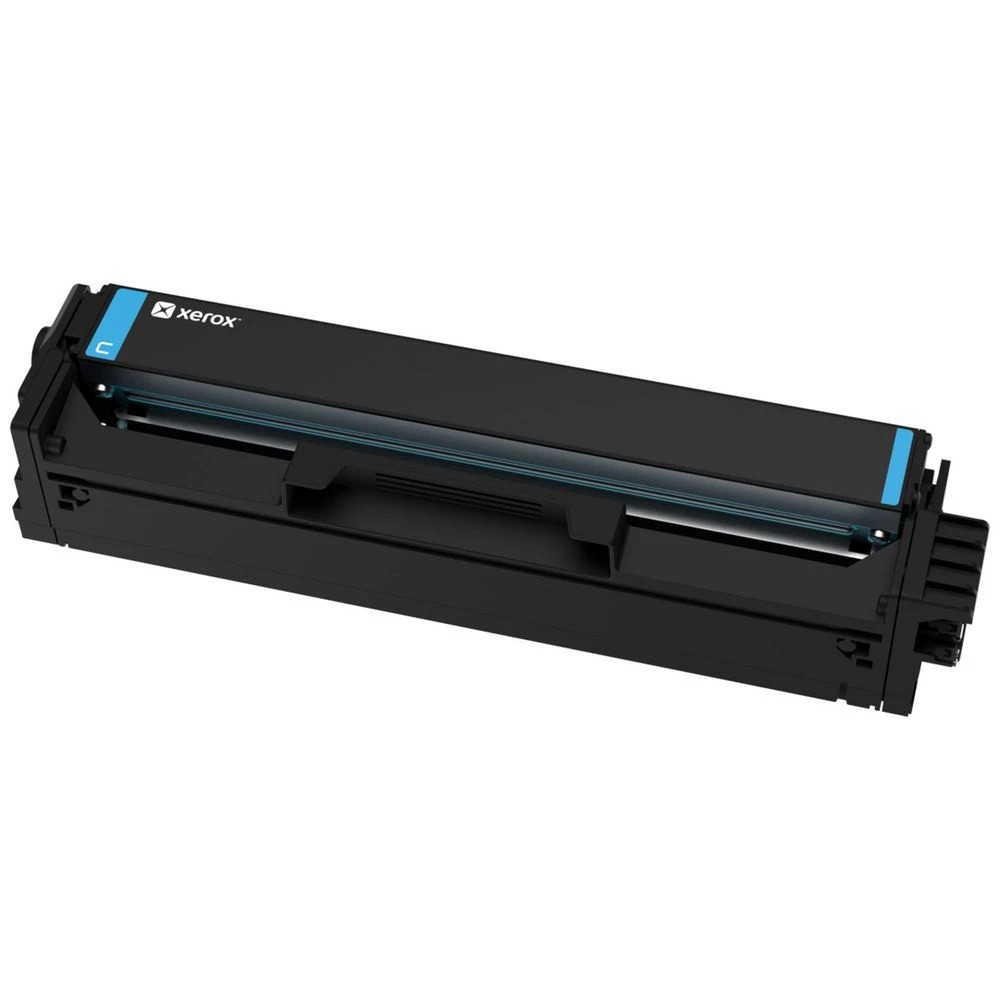 4 Xerox Standard Yield Toner Cartridge Cyan, 4 of 4
