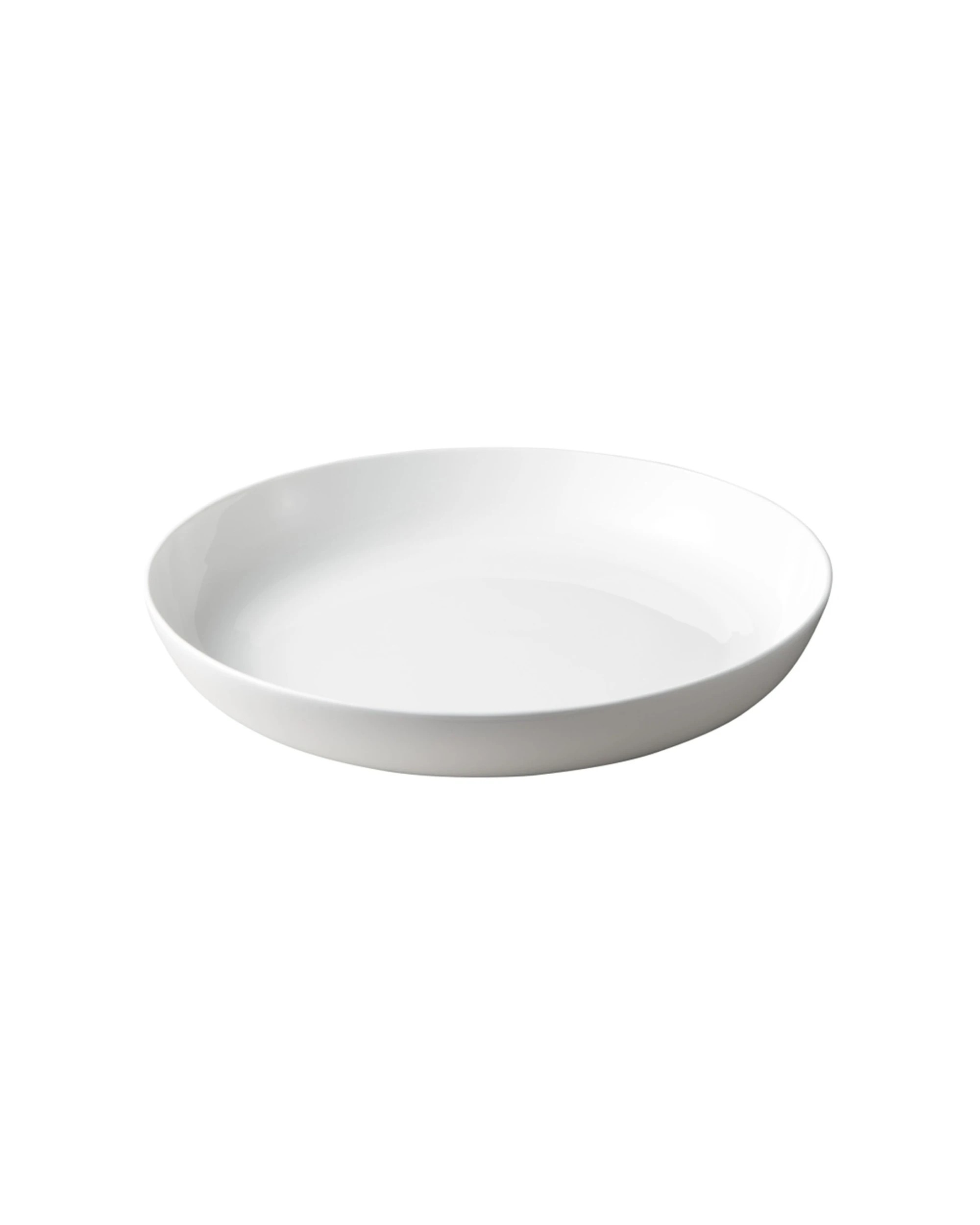 3 Maxwell & Williams Cashmere Serving Bowl Fine Bone China Elegant Serveware 31.5x5cm - White, 3 of 5