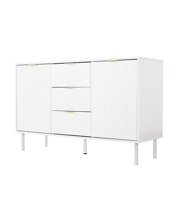 Alfie Sideboard with Adjustable Shelves