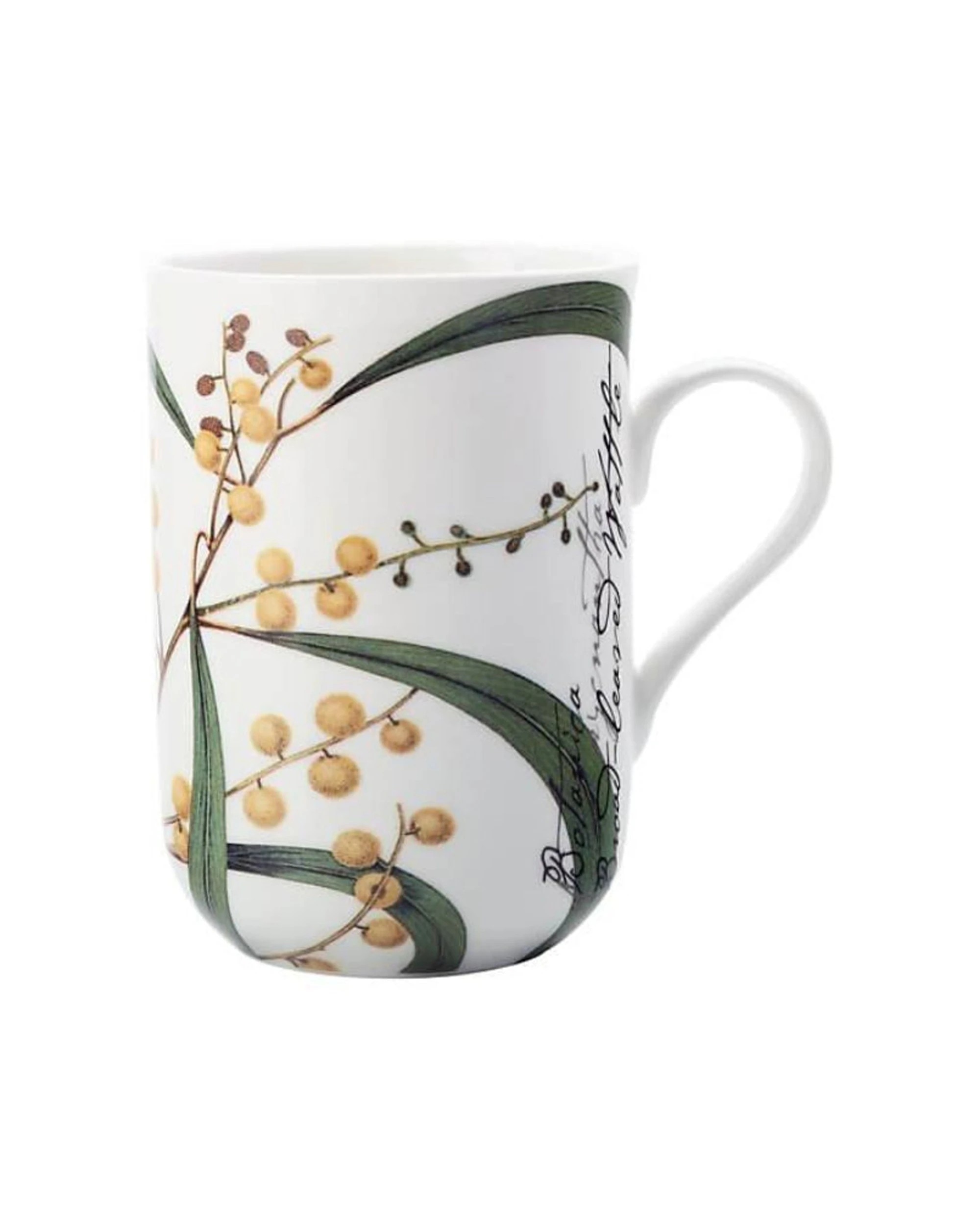 1 Maxwell & Williams Royal Botanic Garden Mug 300ml Kitchen Mug Drinkware
 - Multi, 1 of 3