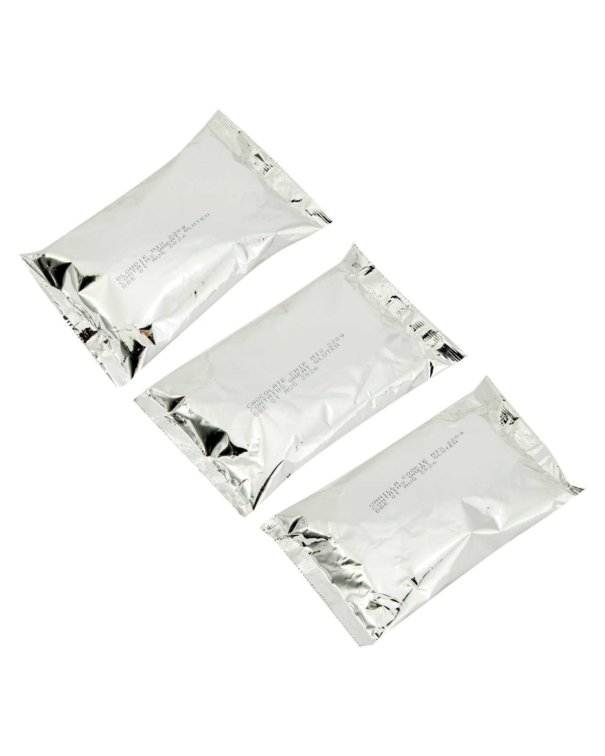 4 Giant Cookie Baking Kit - Assorted, 4 of 6