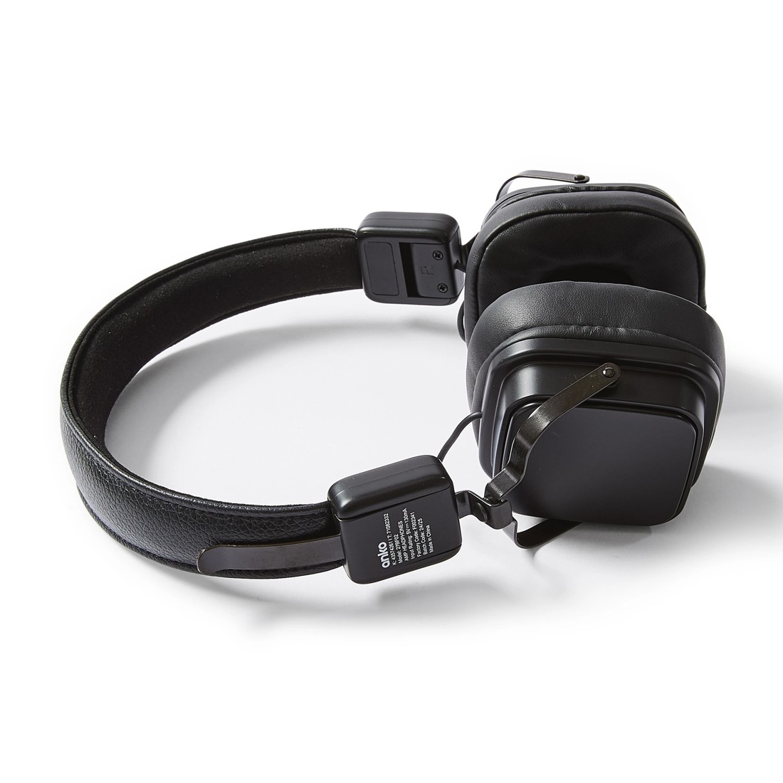 6 AMP Headphones, 6 of 10