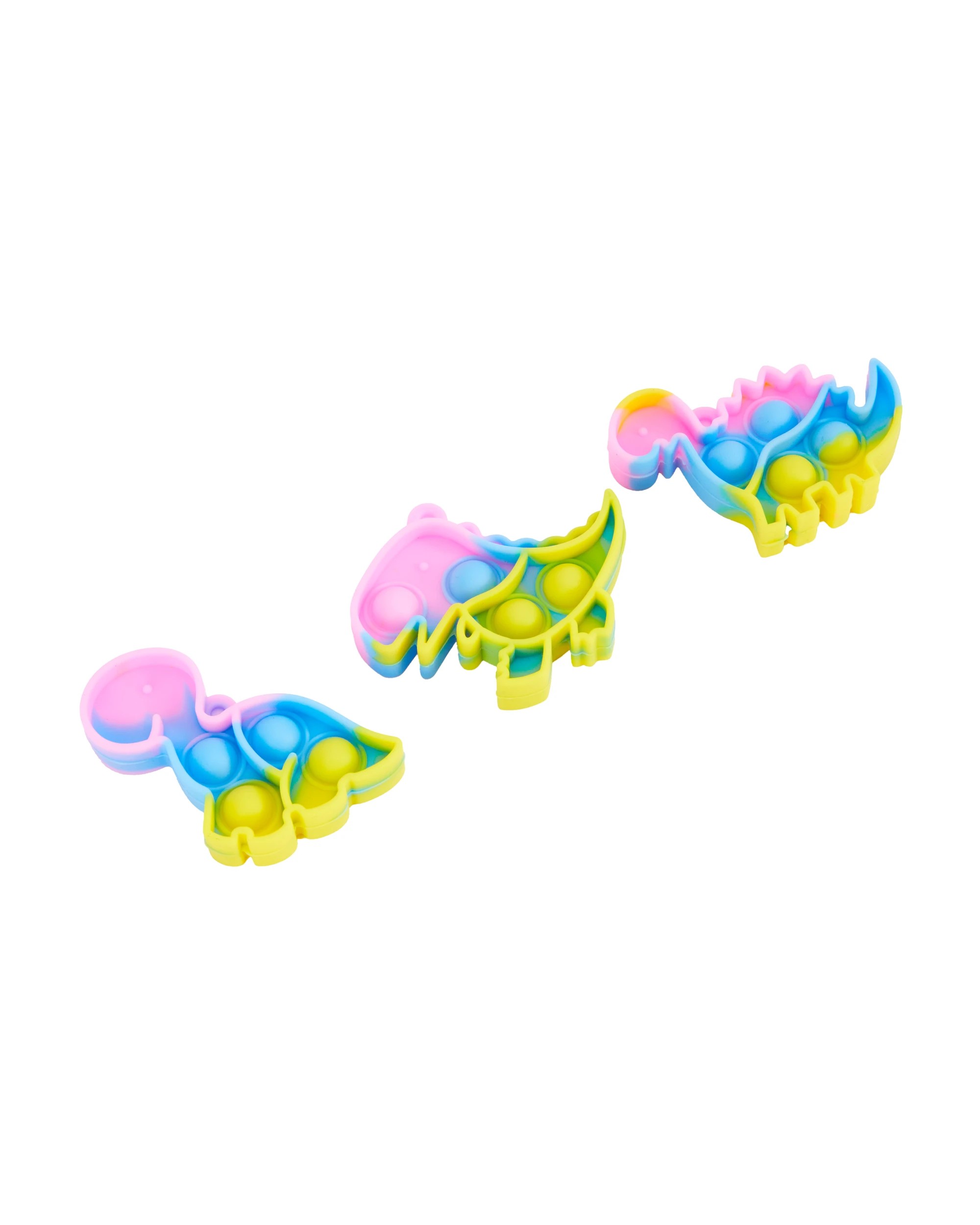 6 30 Piece Dinosaur Favour Pack, 6 of 8