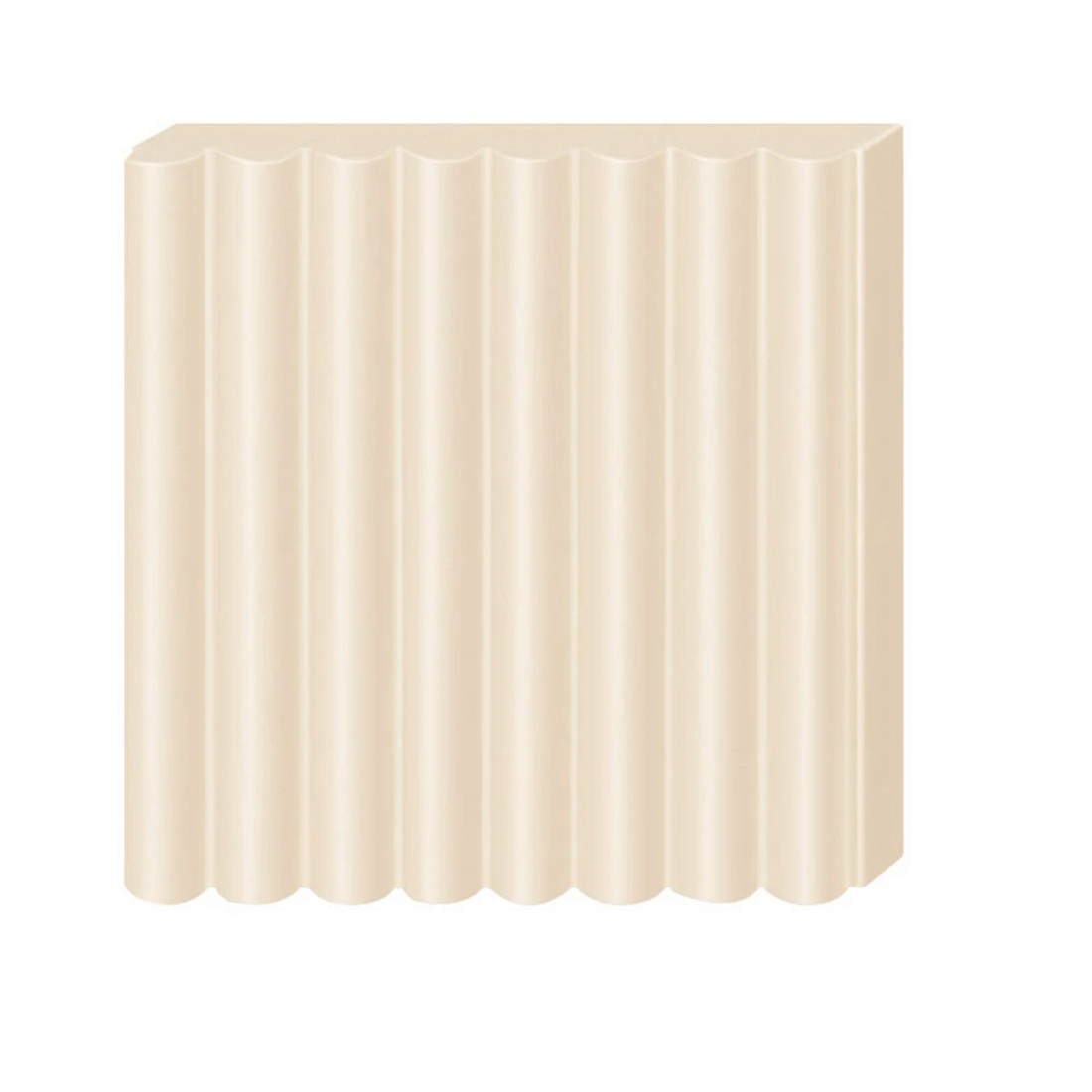 2 Staedtler FIMO Soft Standard Block Sahara 57g, 2 of 2