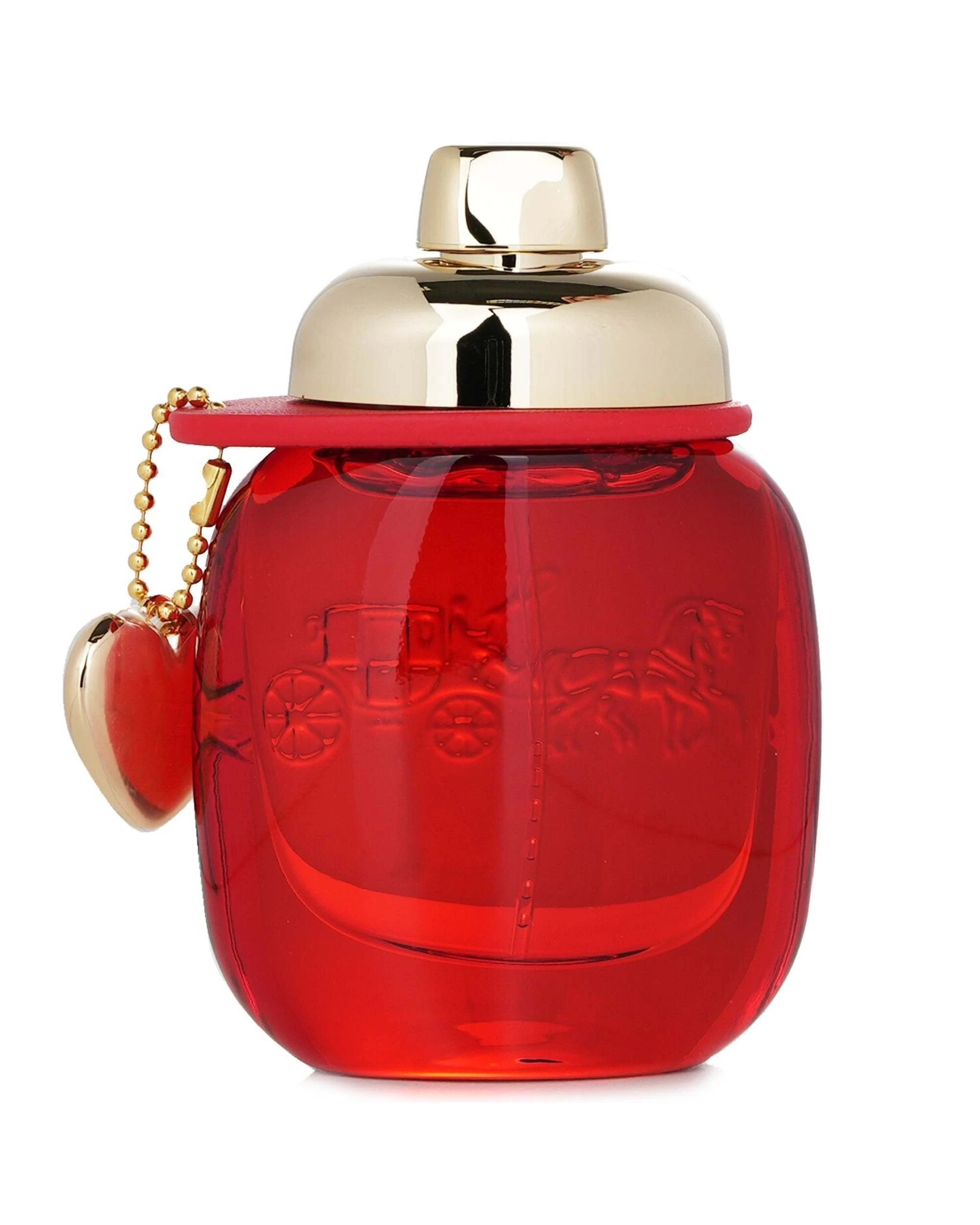 3 Coach Love Eau De Parfum Spray 30ml/1oz, 3 of 4