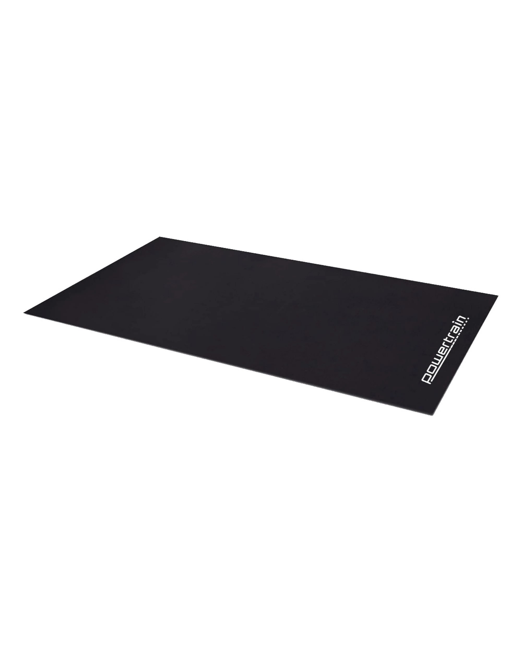 1 Powertrain 1.5m Exercise Treadmill Equipment Mat Floor Protection Home Gym, 1 of 4
