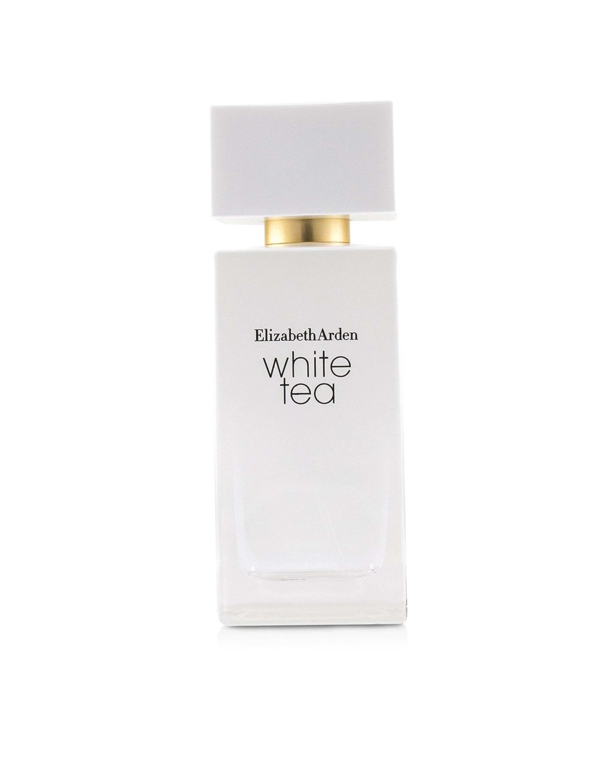 2 Elizabeth Arden White Tea Eau De Toilette Spray 50ml/1.7oz, 2 of 4