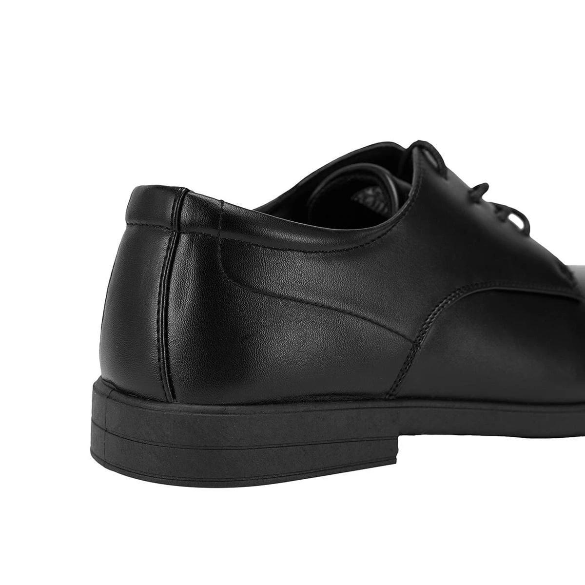5 Dress Shoes BLACK, 5 of 5