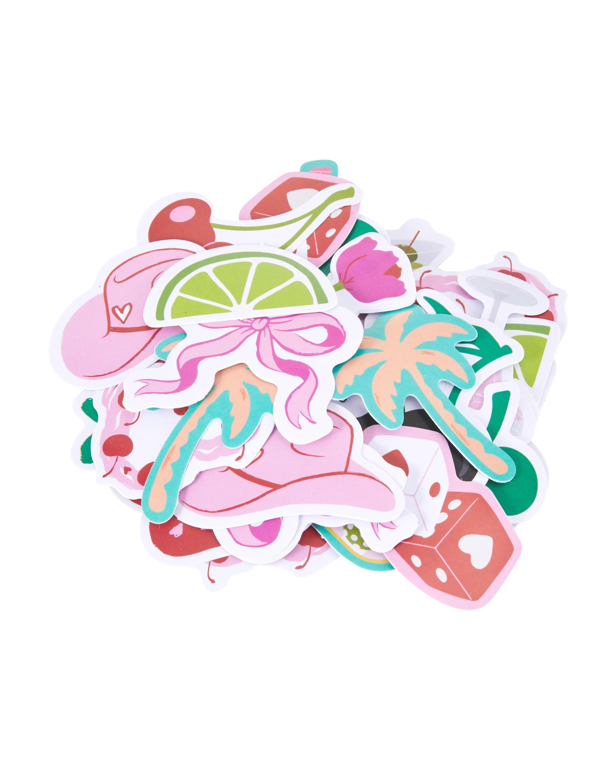 3 36 Piece Stickers - Trend, 3 of 4