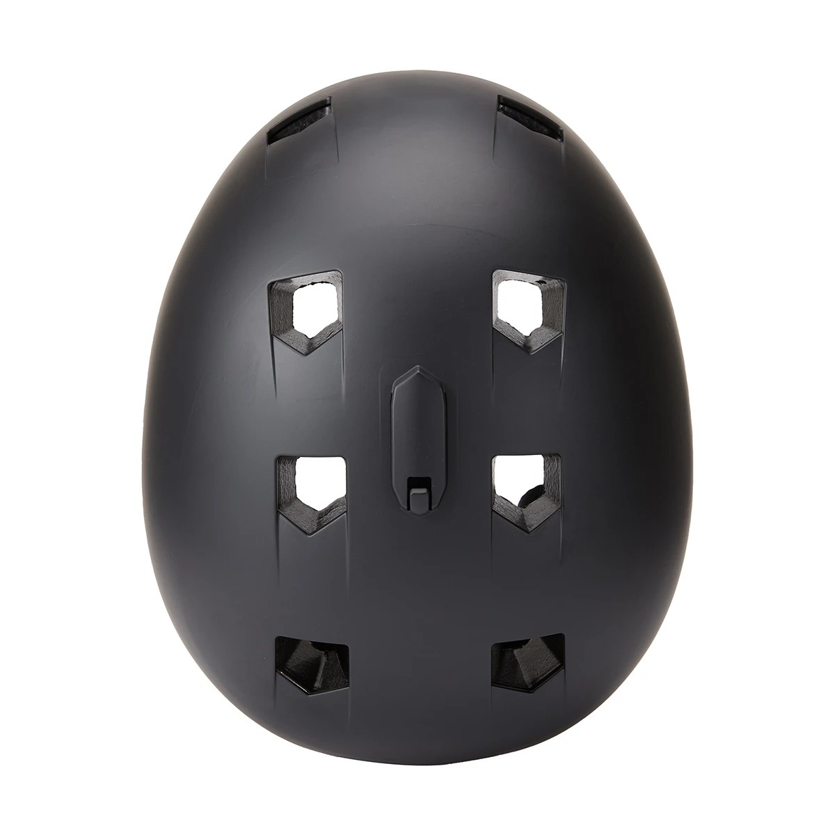 4 Action Helmet - Medium, Black, 4 of 10