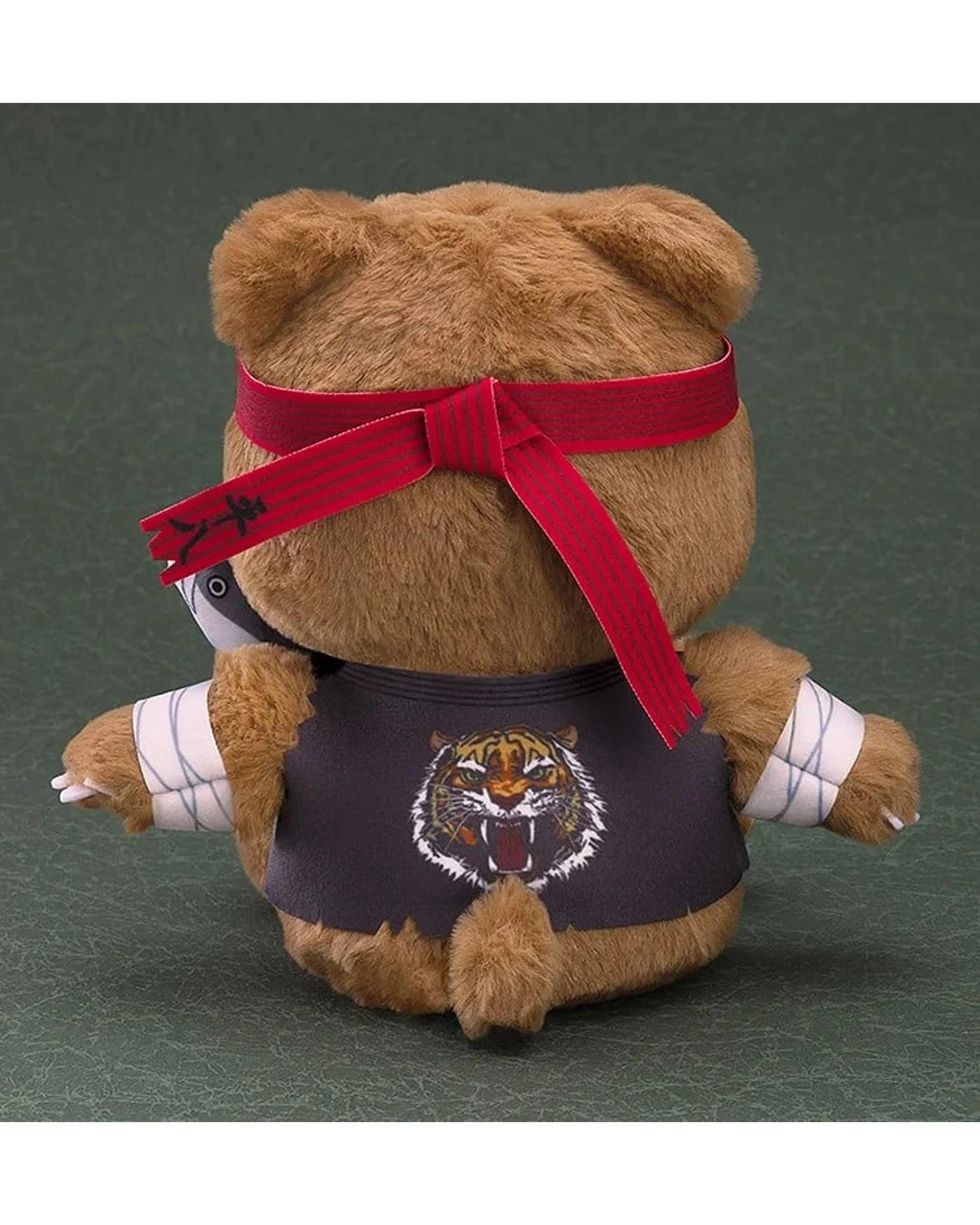 2 Tekken 8 Kuma 6.5 inch Plush, 2 of 2