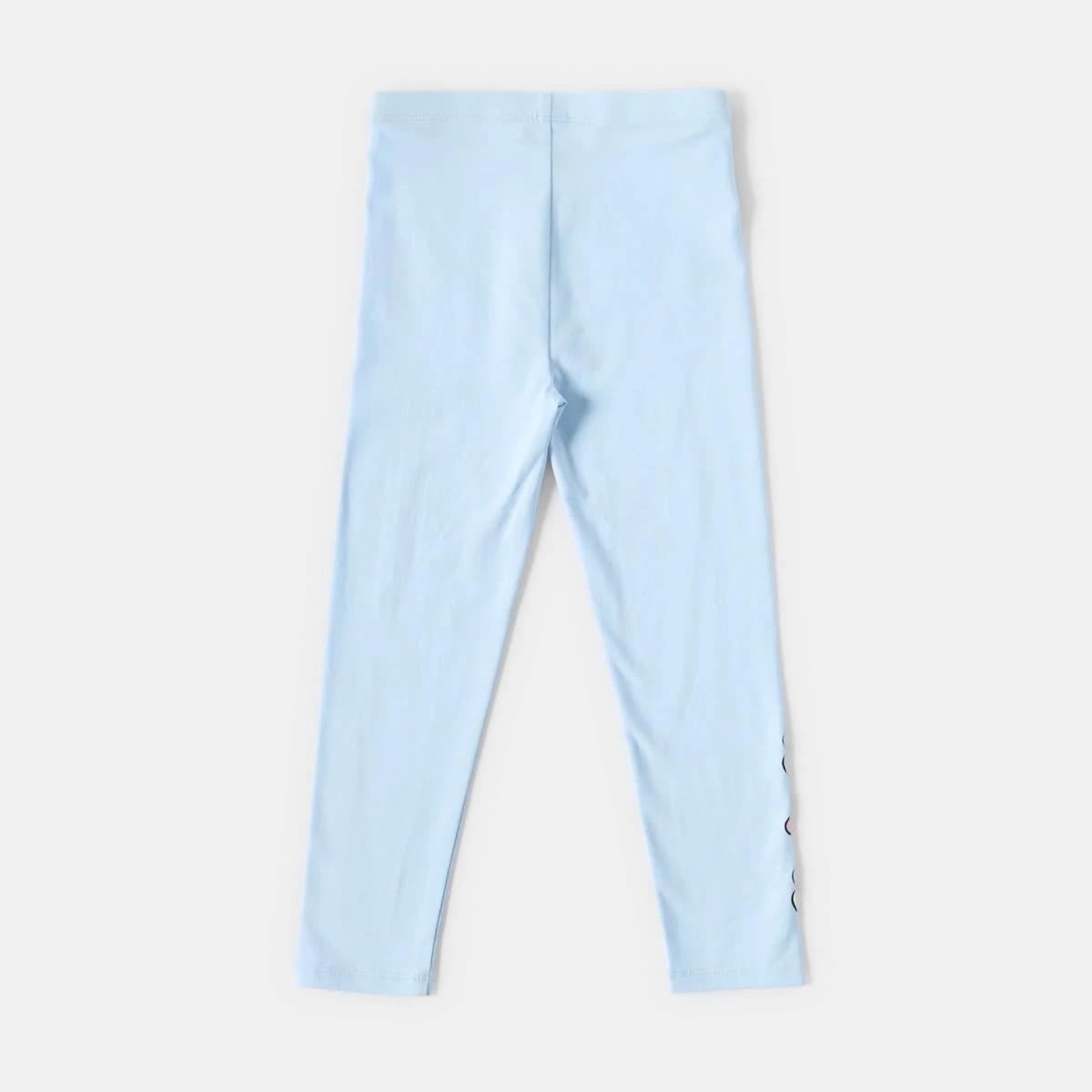 8 Printed Leggings Floral, 8 of 8