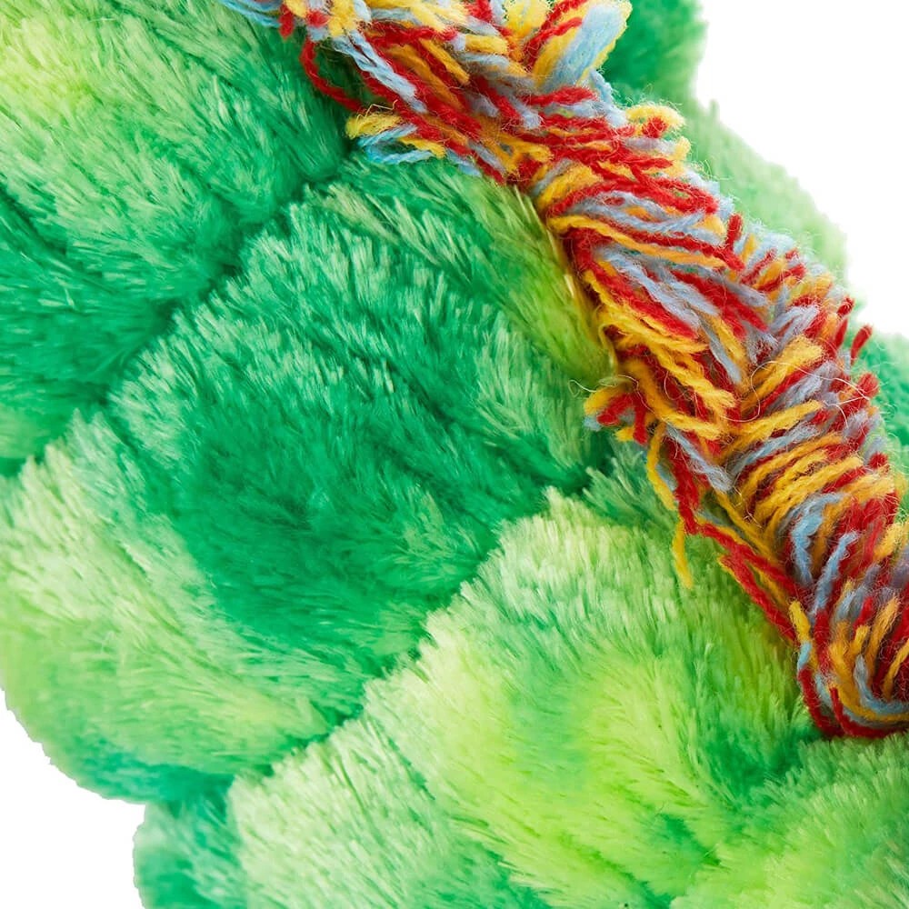 4 Eric Carle - The Very Hungry Caterpillar Beanie 26cm - Soft Toy, Birth+ - Green, 4 of 5