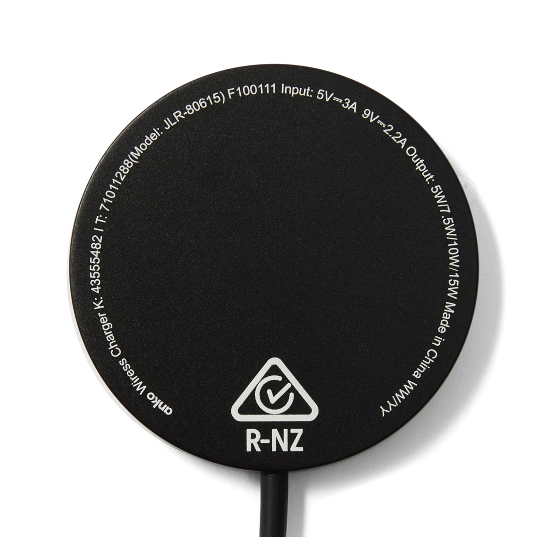2 Qi2 Wireless Charging Pad, 2 of 7