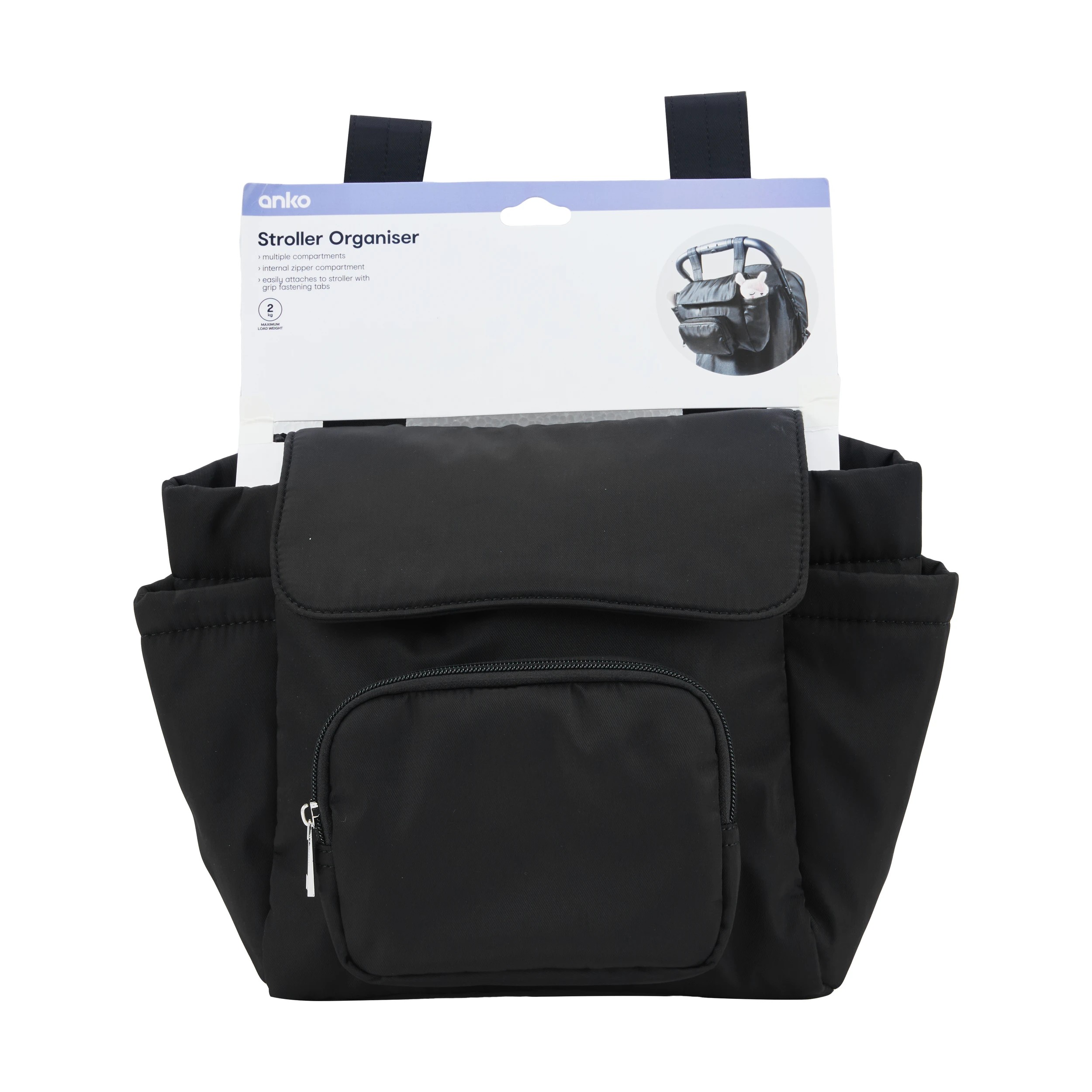 5 Stroller Organiser, 5 of 5